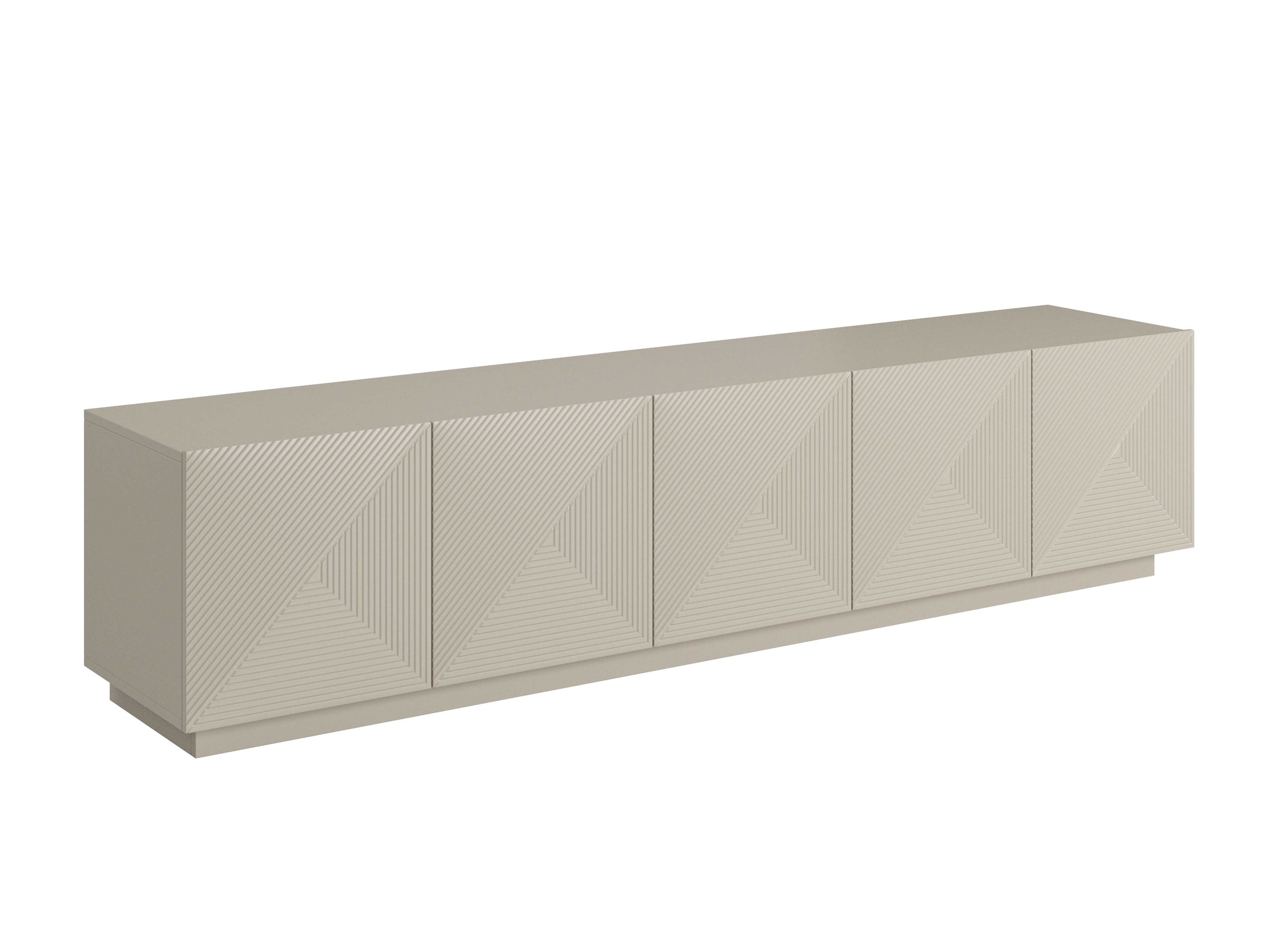 TV-alus Dortivi 103 (Kašmiir)