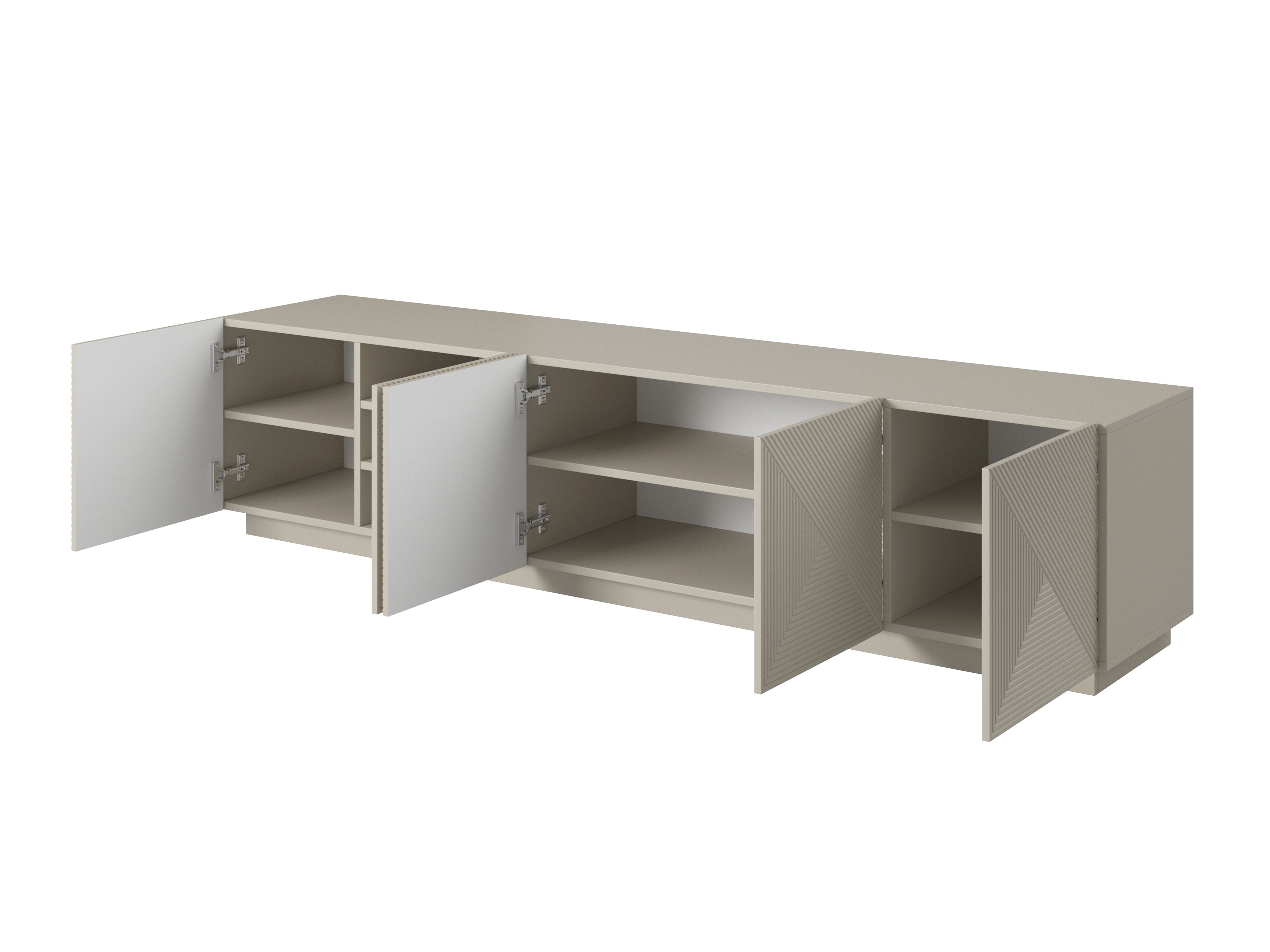 TV-alus Dortivi 103 (Kašmiir)