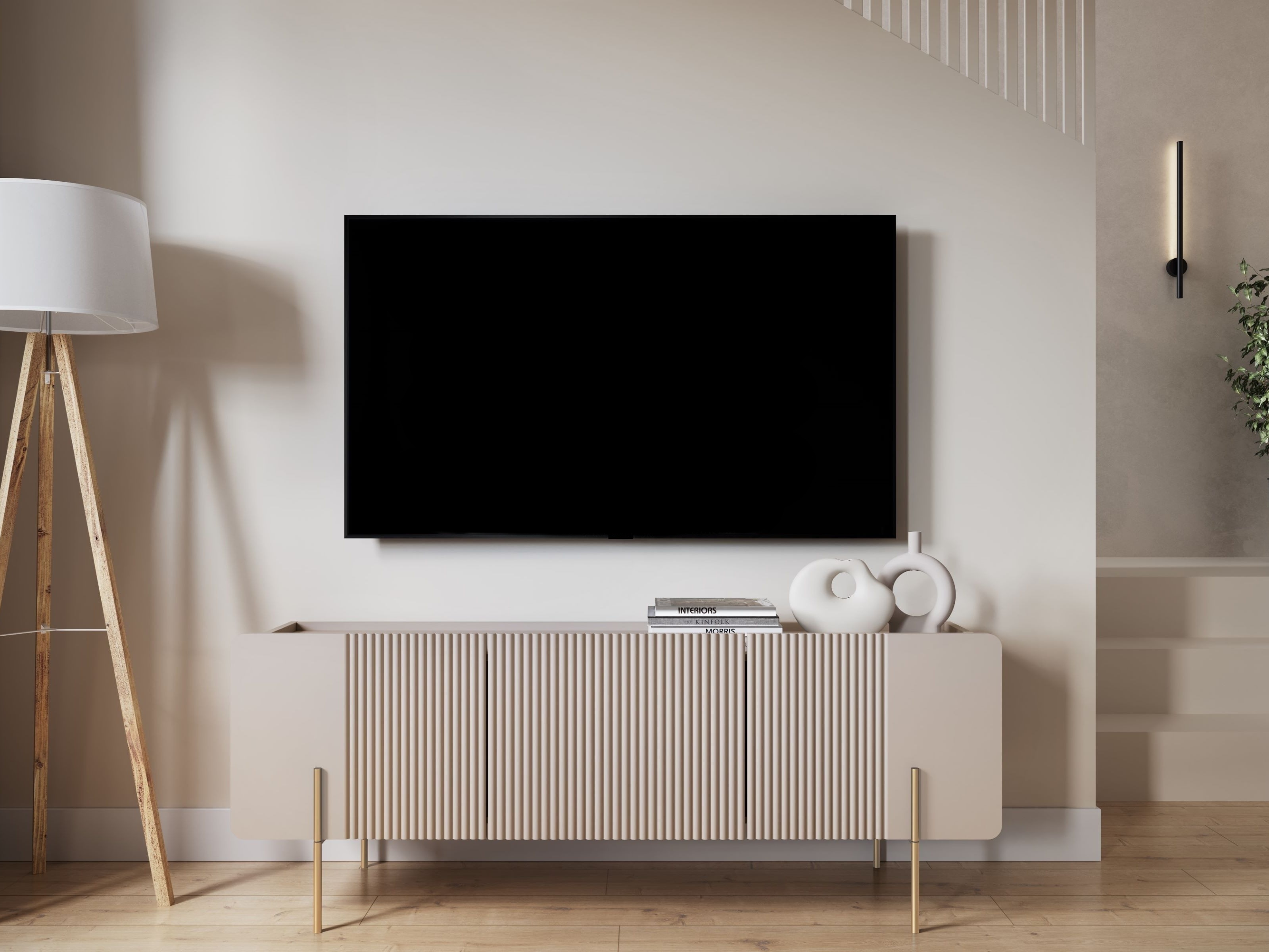 TV-alus Etrvero 100 (Kašmiir)