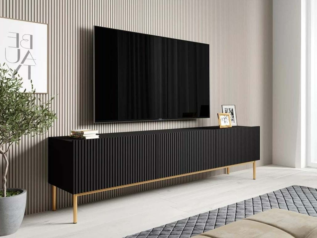 TV-alus Melfelu 103 (Must)