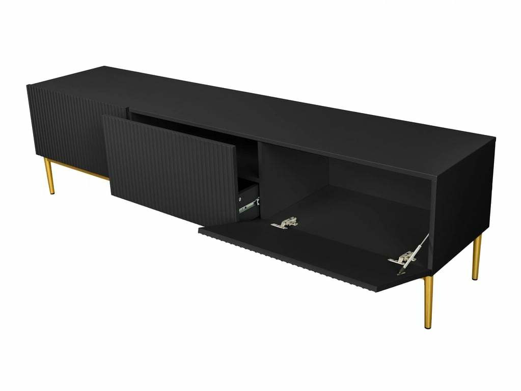 TV-alus Melfelu 103 (Must)