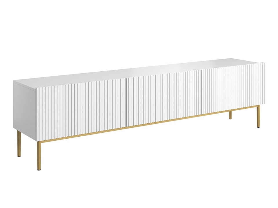 TV-alus Melfelu 103 (Valge)