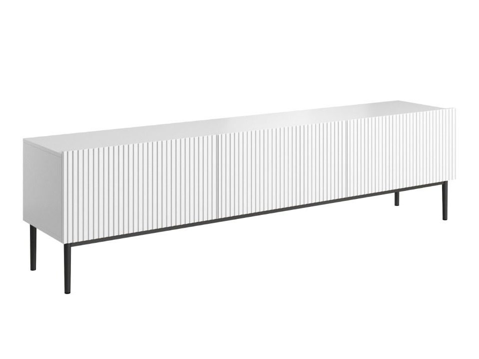 TV-alus Melfelu 103 (Valge)