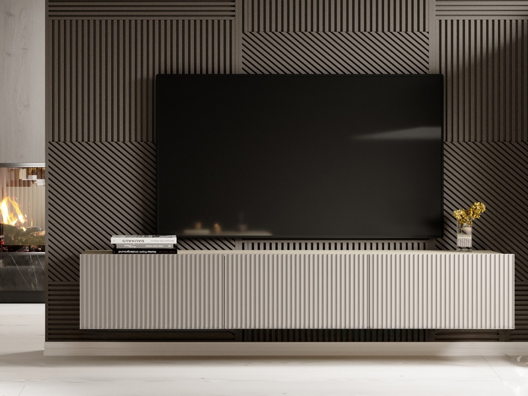 TV-alus Melfelu 104 (Kašmiir)