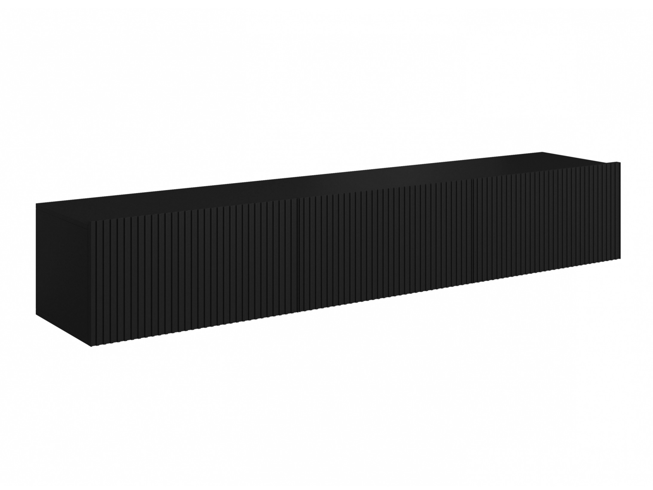 TV-alus Melfelu 104 (Must)