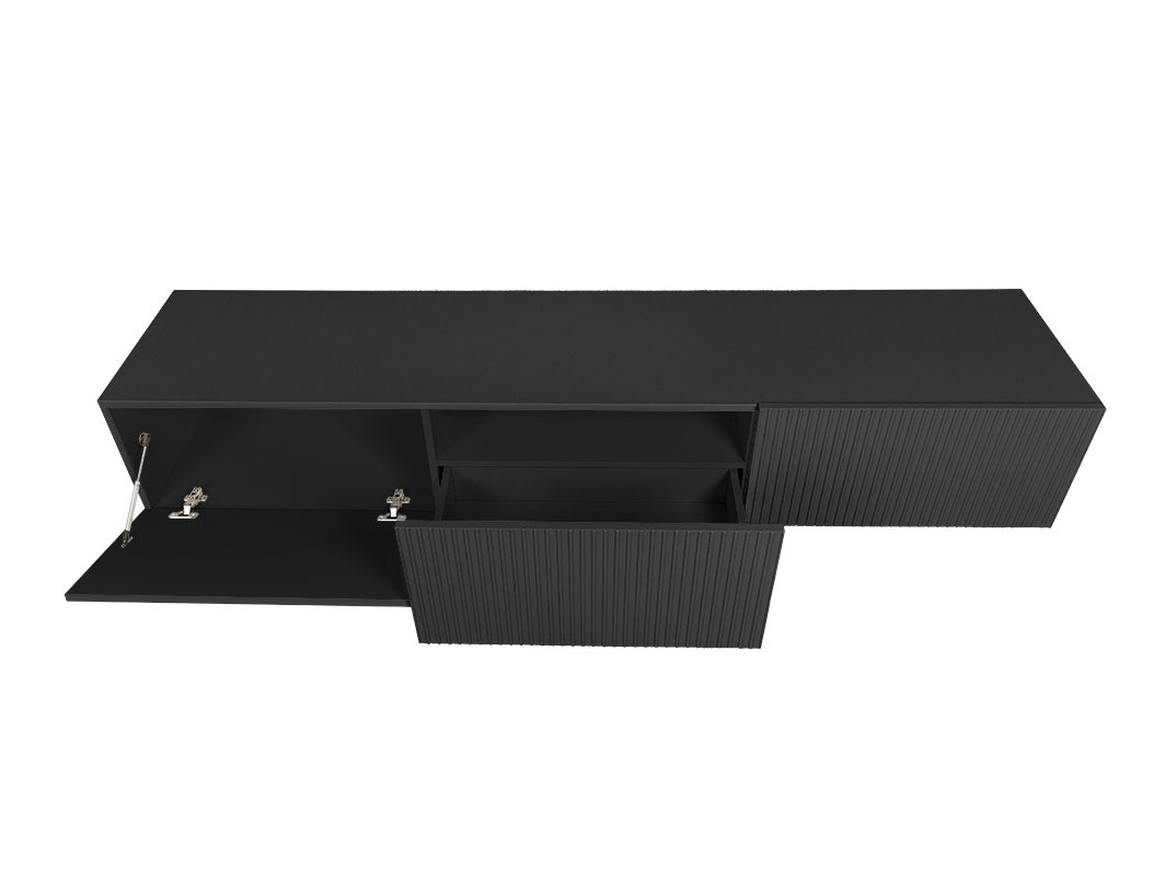 TV-alus Melfelu 104 (Must)