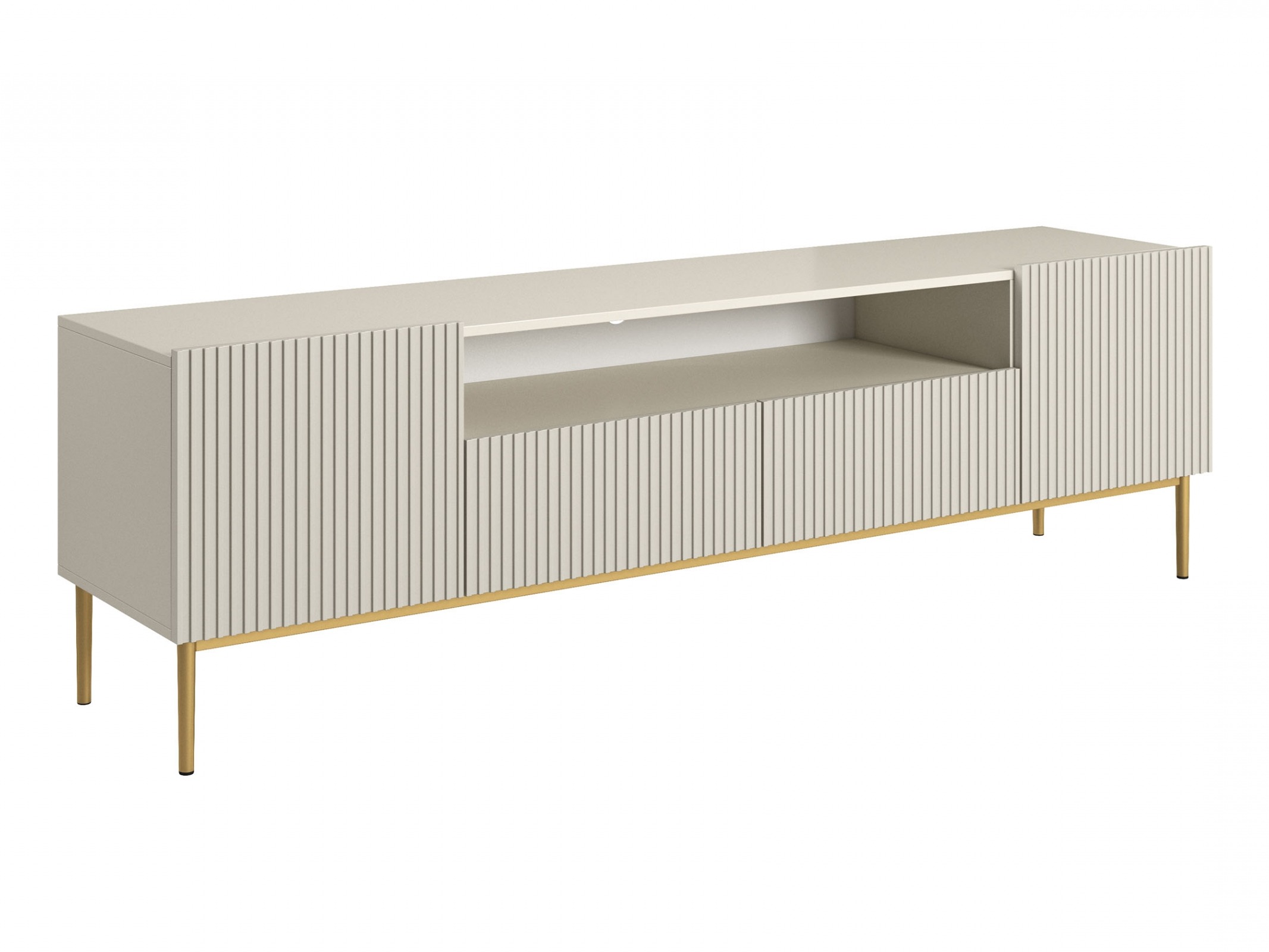 TV-alus Melfelu 105 (Kašmiir)