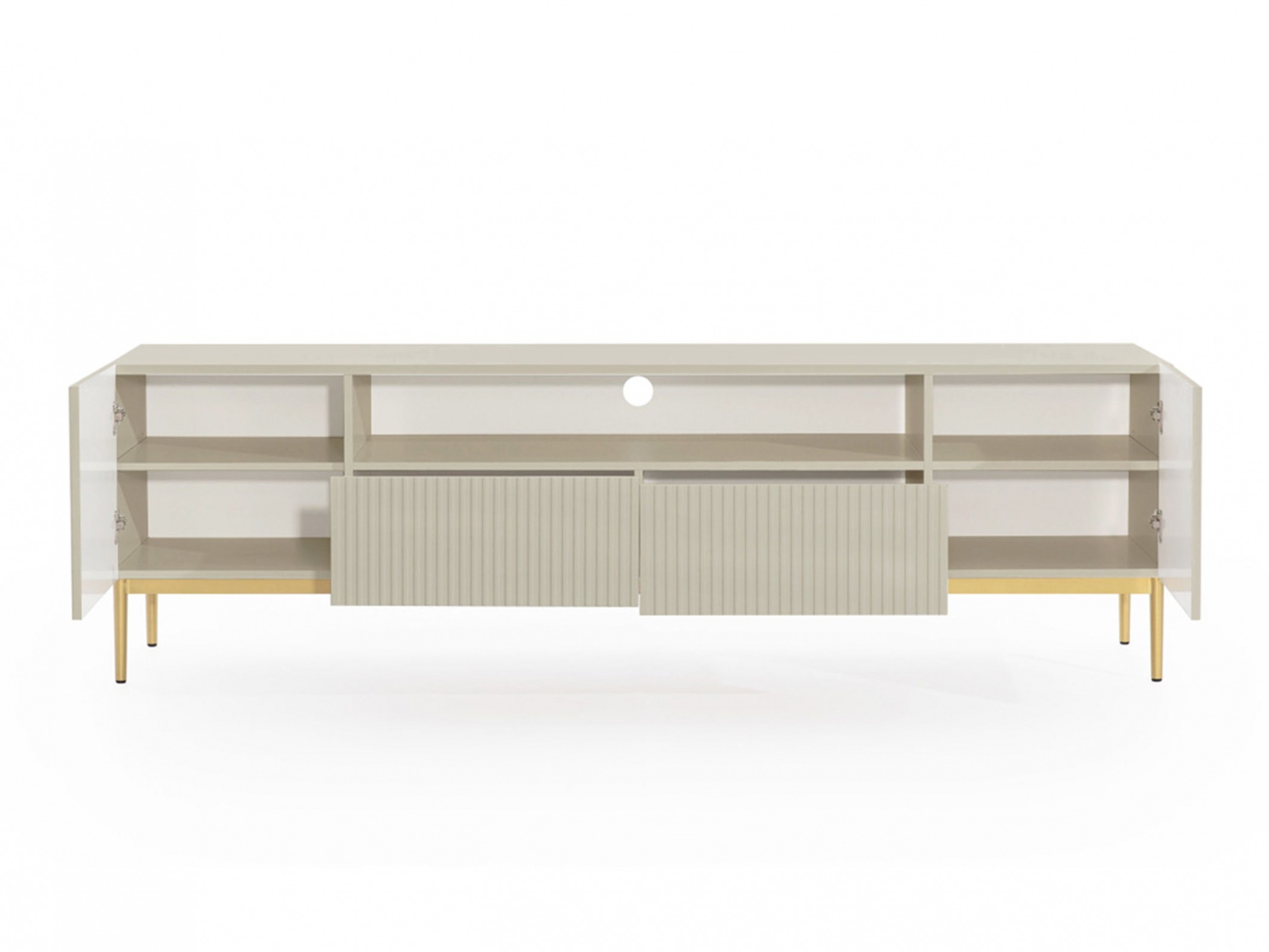 TV-alus Melfelu 105 (Kašmiir)