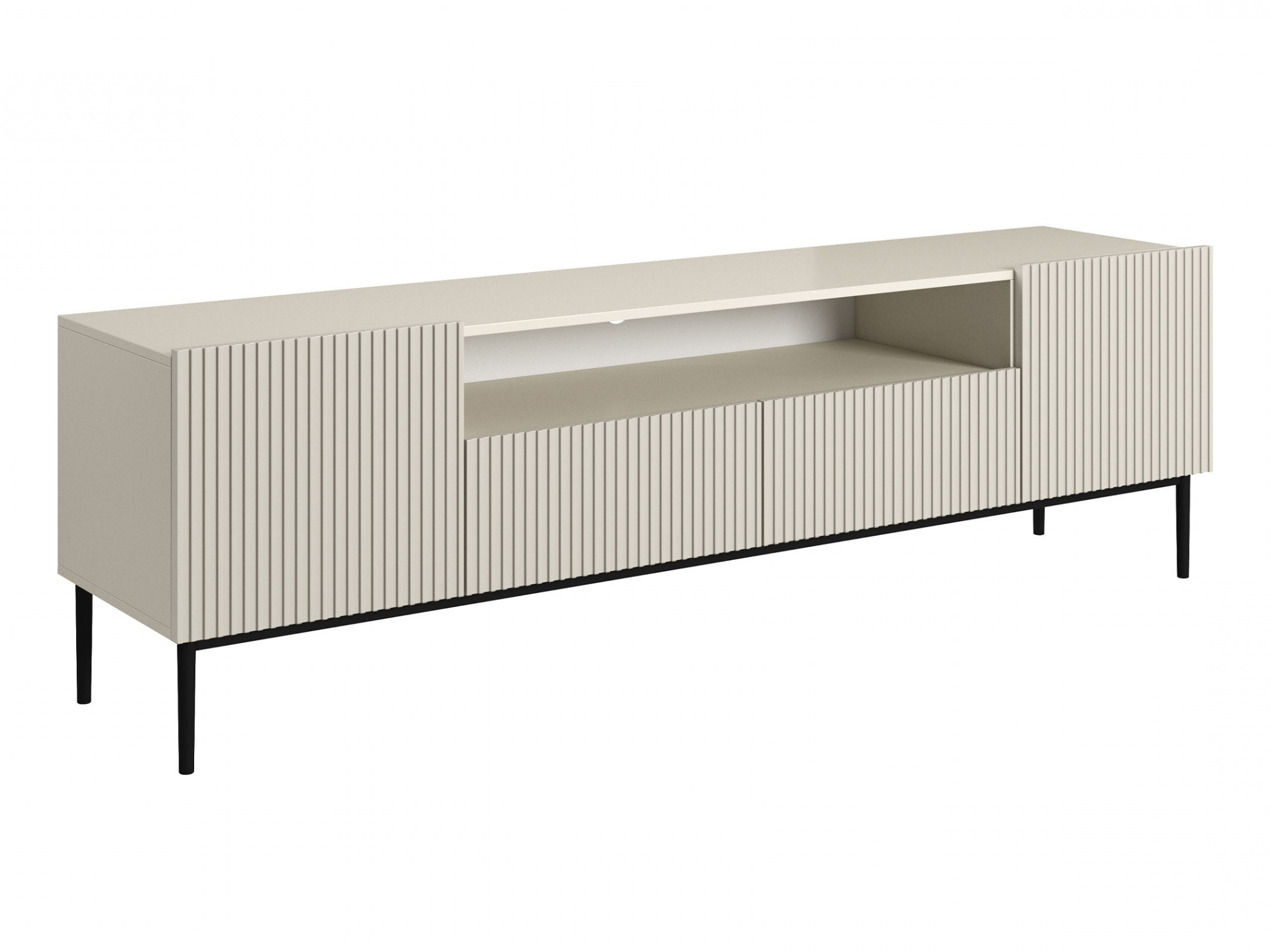 TV-alus Melfelu 105 (Kašmiir)