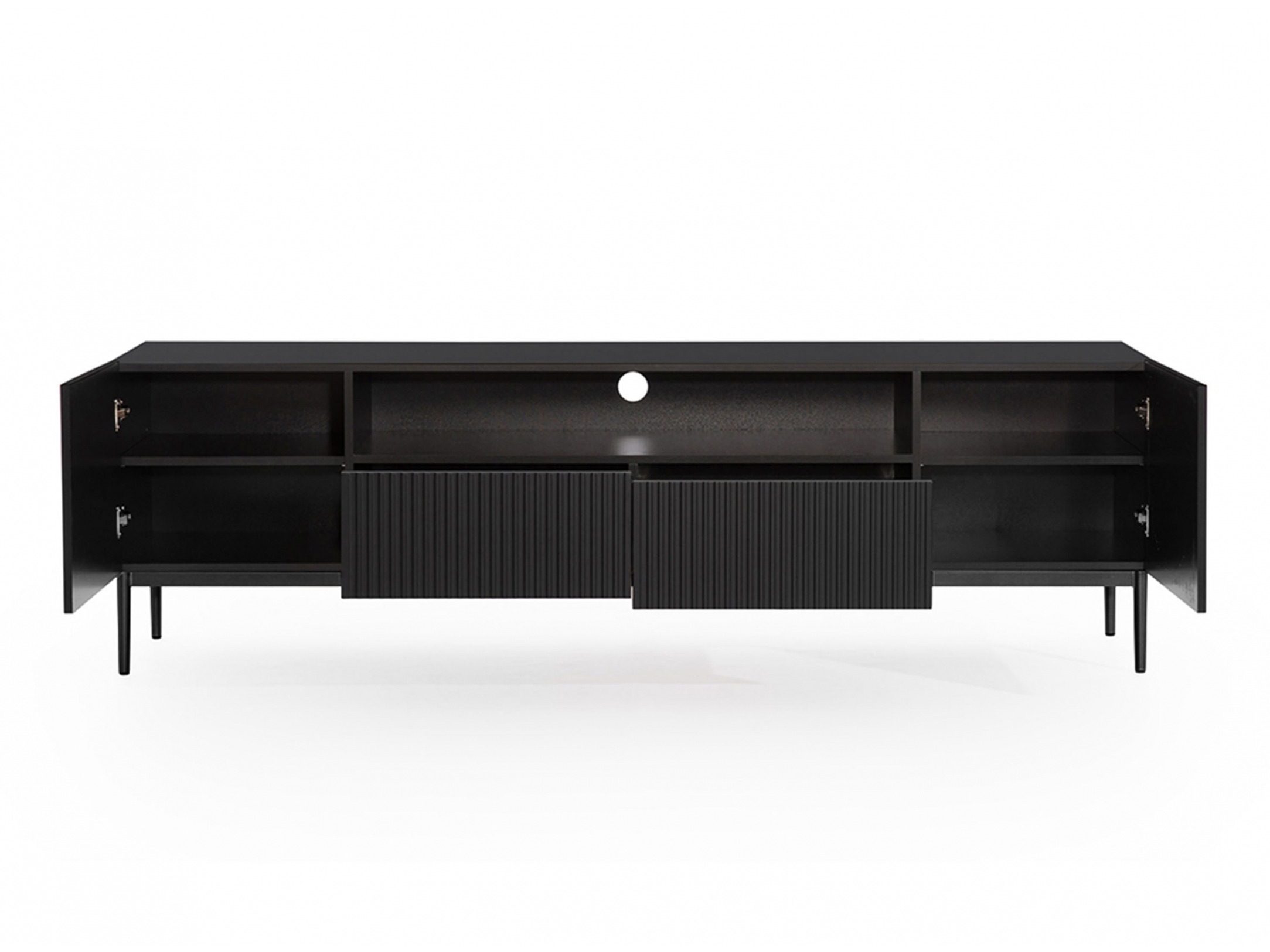 TV-alus Melfelu 105 (Must)