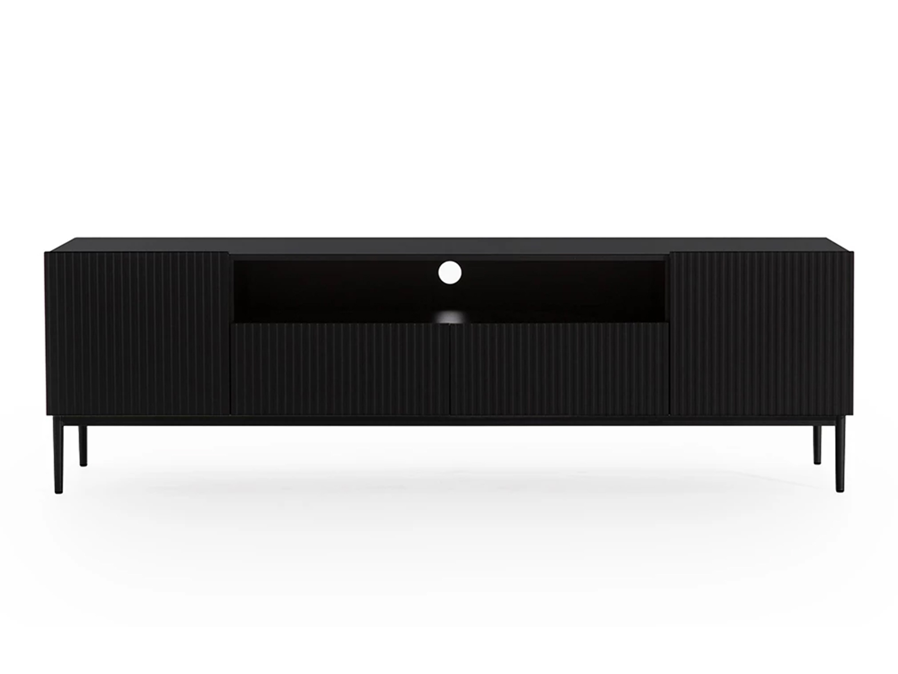 TV-alus Melfelu 105 (Must)