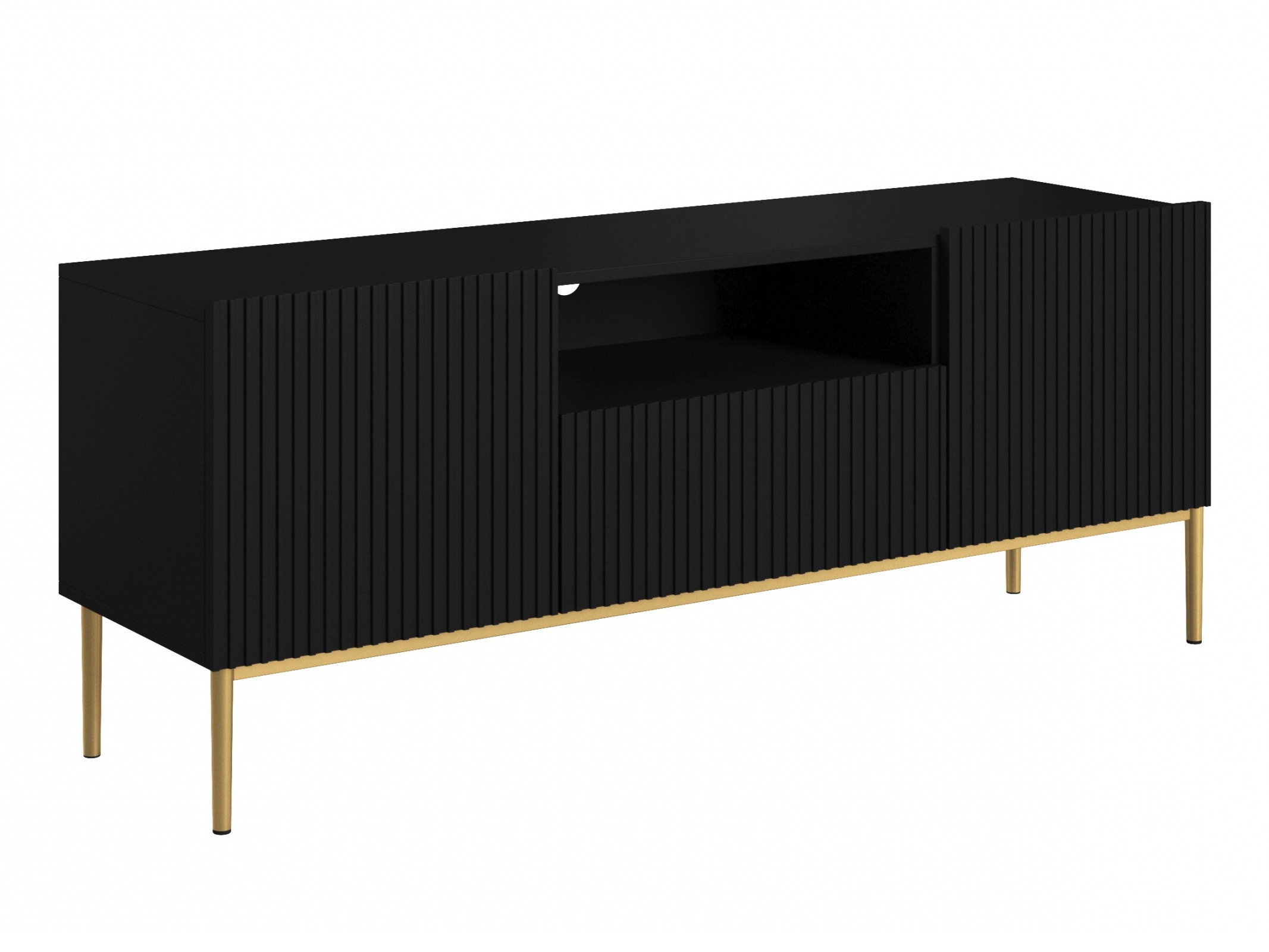 TV-alus Melfelu 106 (Must)