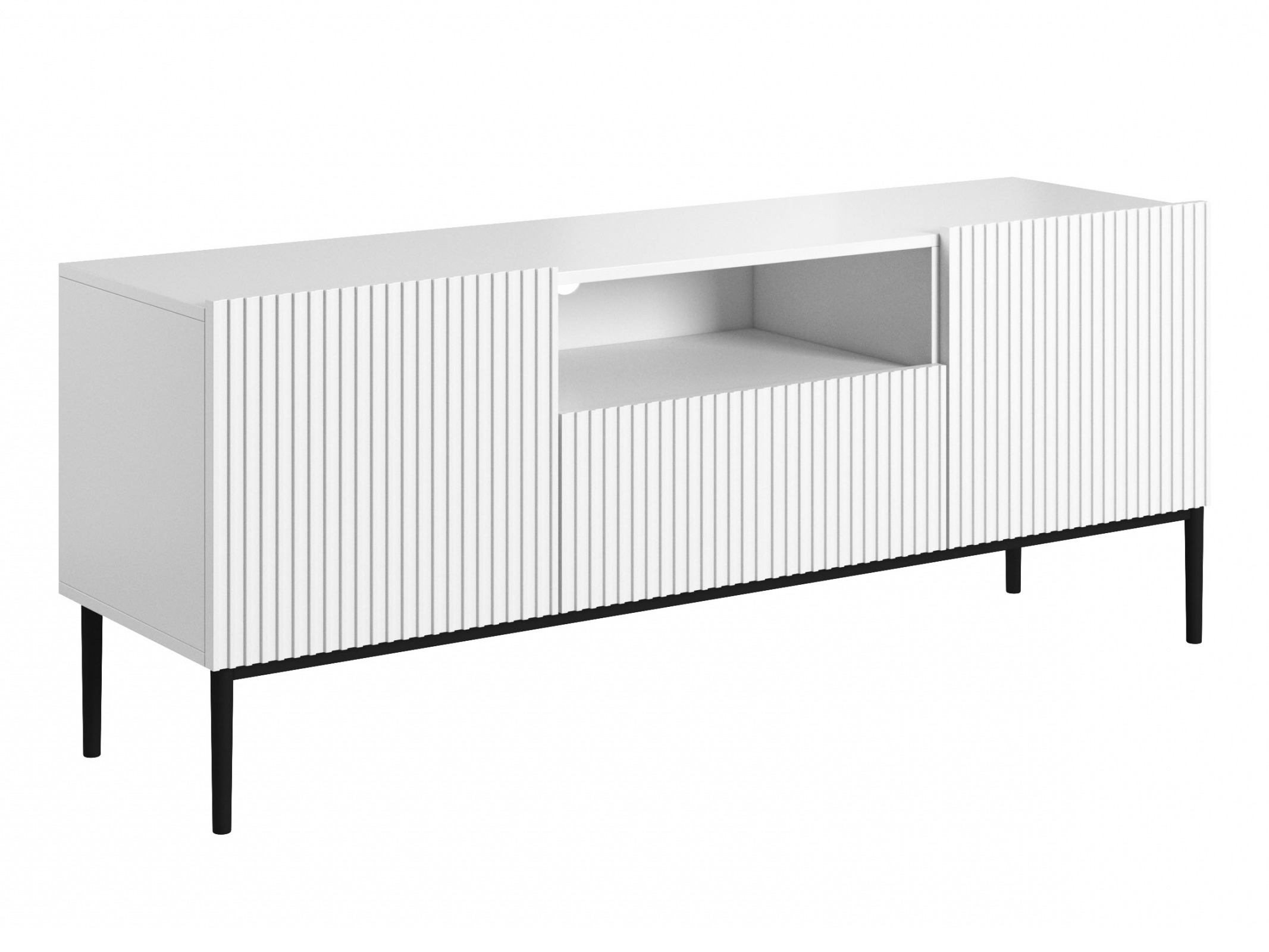 TV-alus Melfelu 106 (Valge)