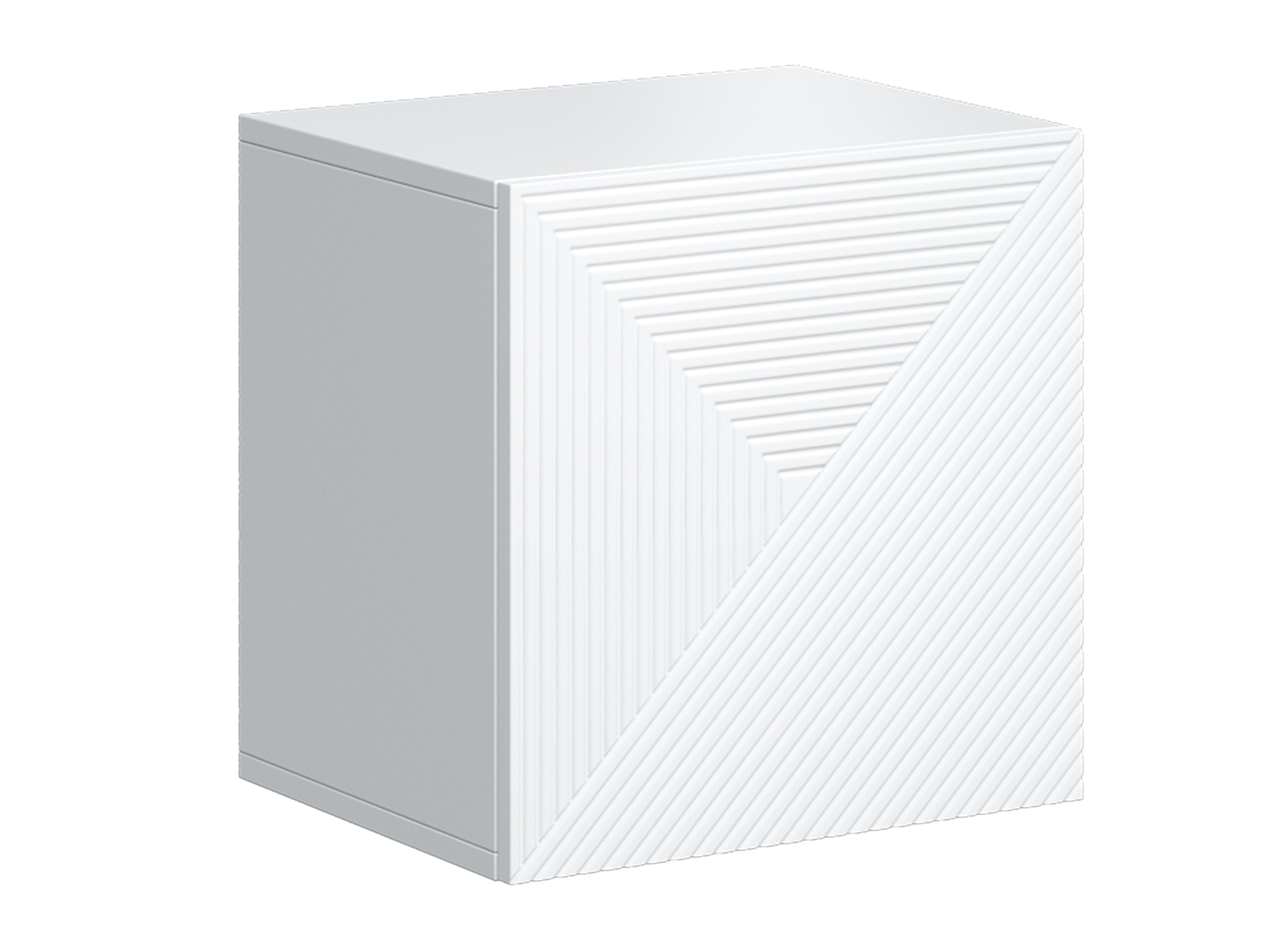 Seinakapp Dortivi 109 (Matt valge)