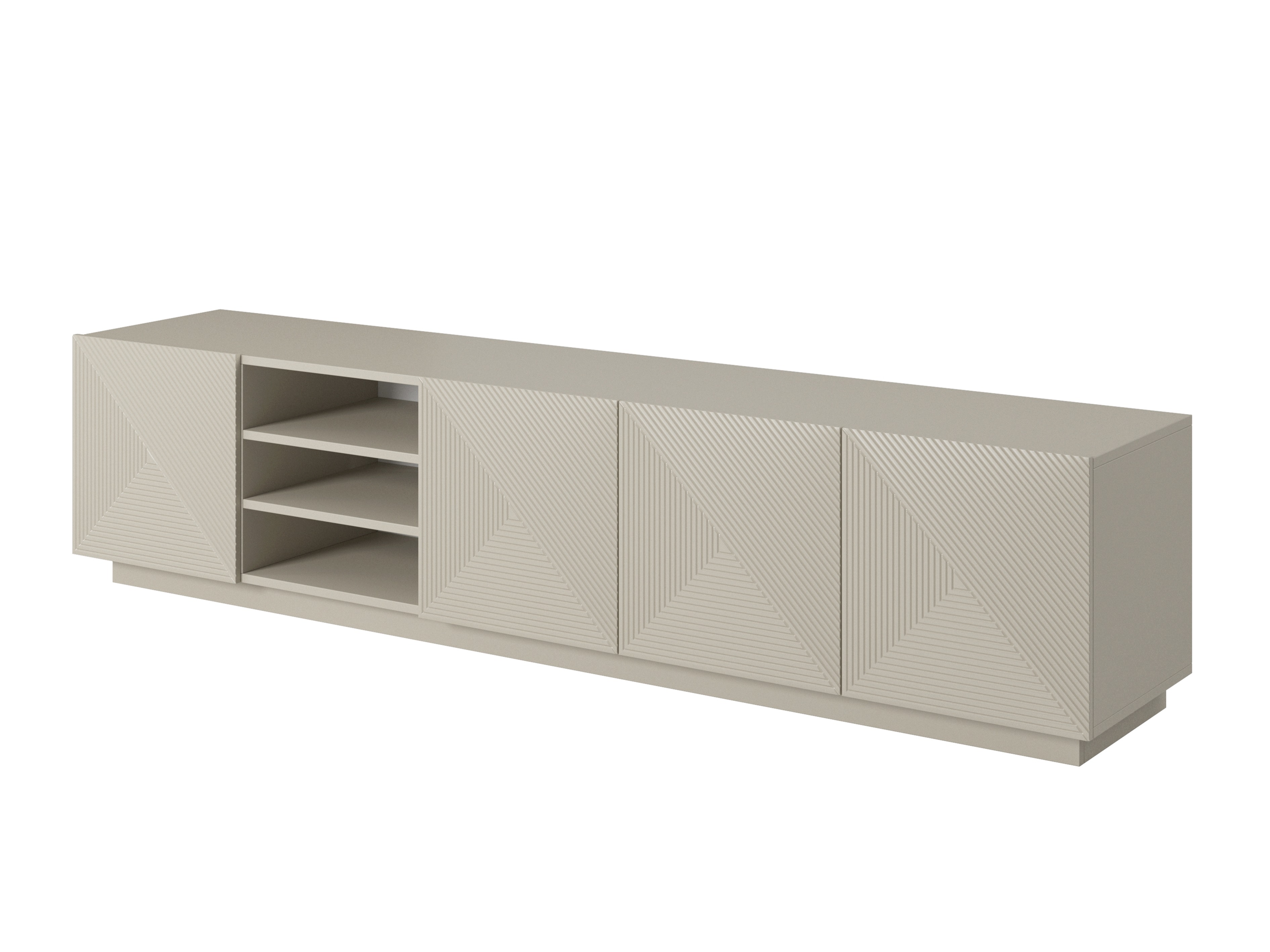 TV-alus Dortivi 104 (Kašmiir)