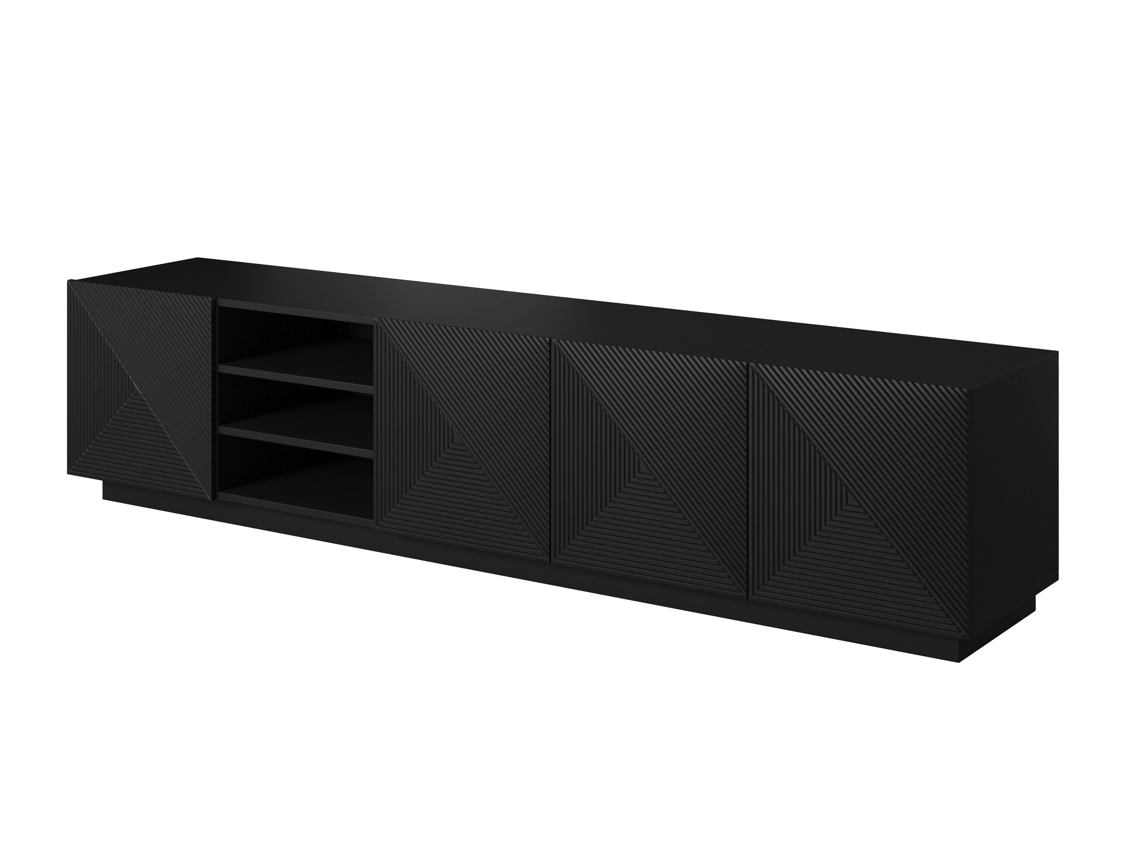 TV-alus Dortivi 104 (Matt must)