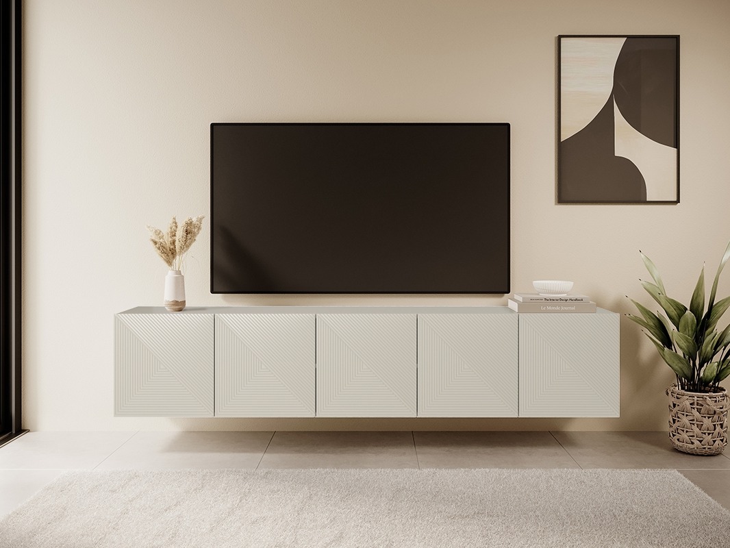 TV-alus Dortivi 107 (Kašmiir)