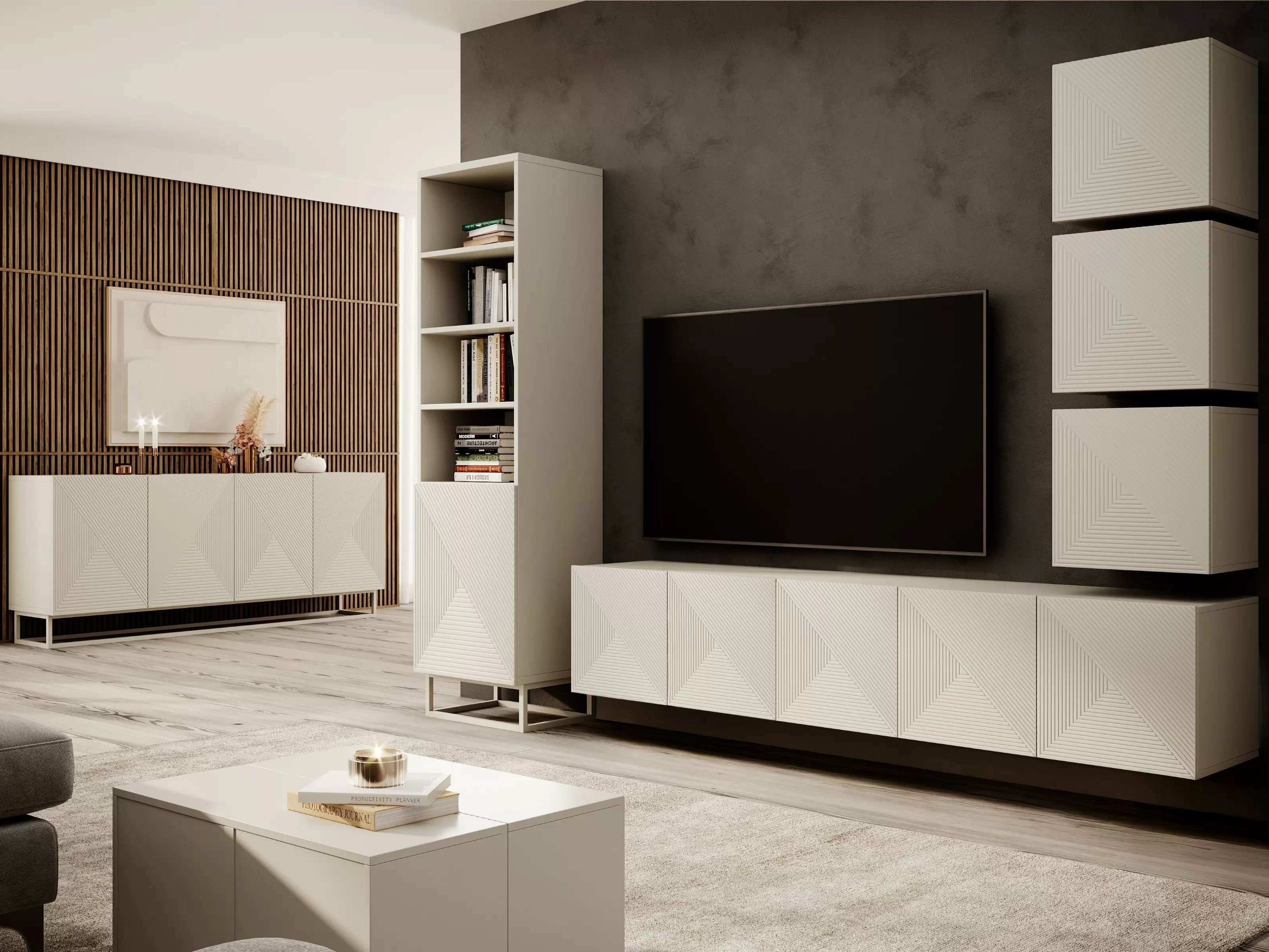 TV-alus Dortivi 107 (Kašmiir)