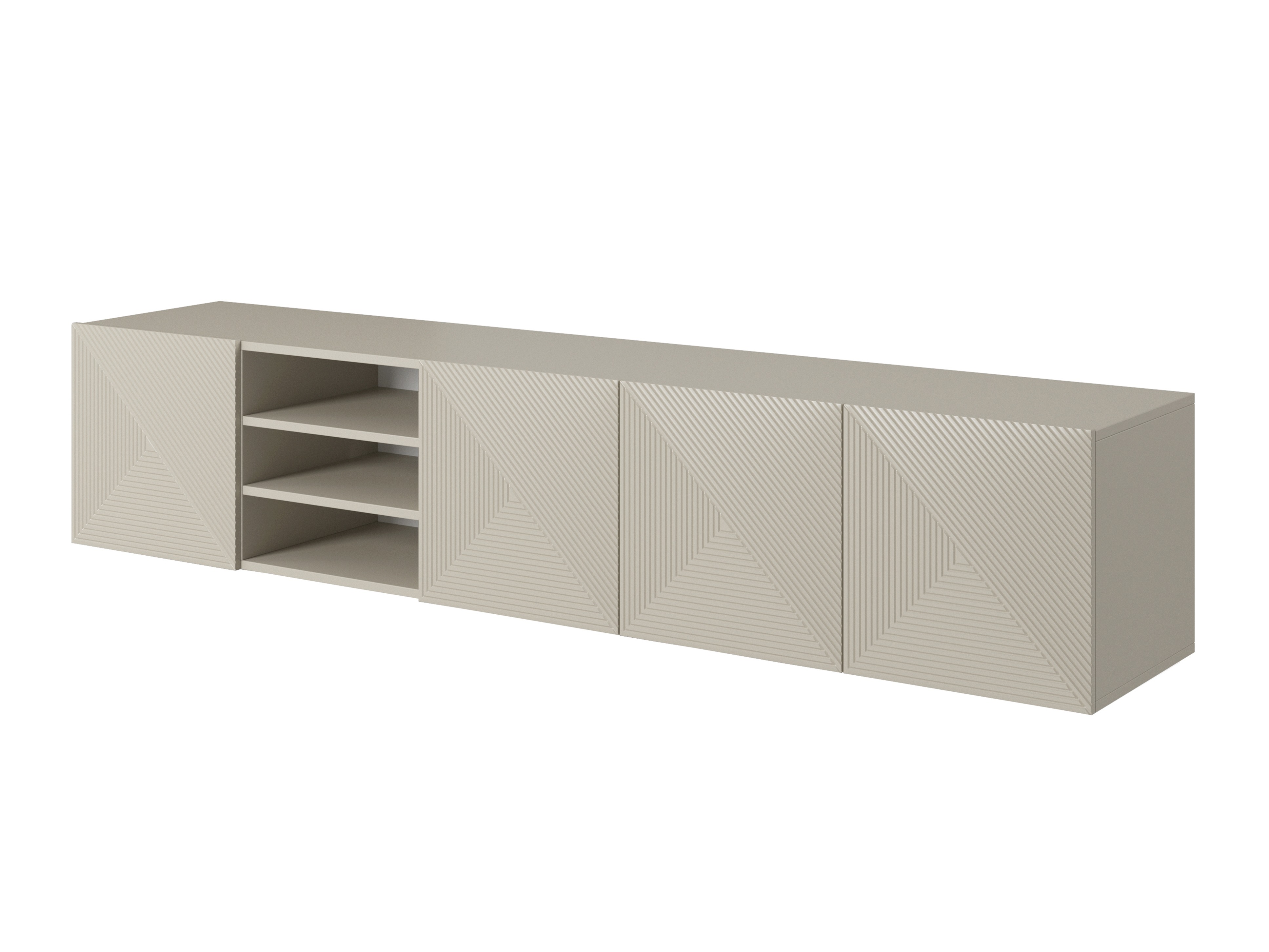 TV-alus Dortivi 108 (Kašmiir)