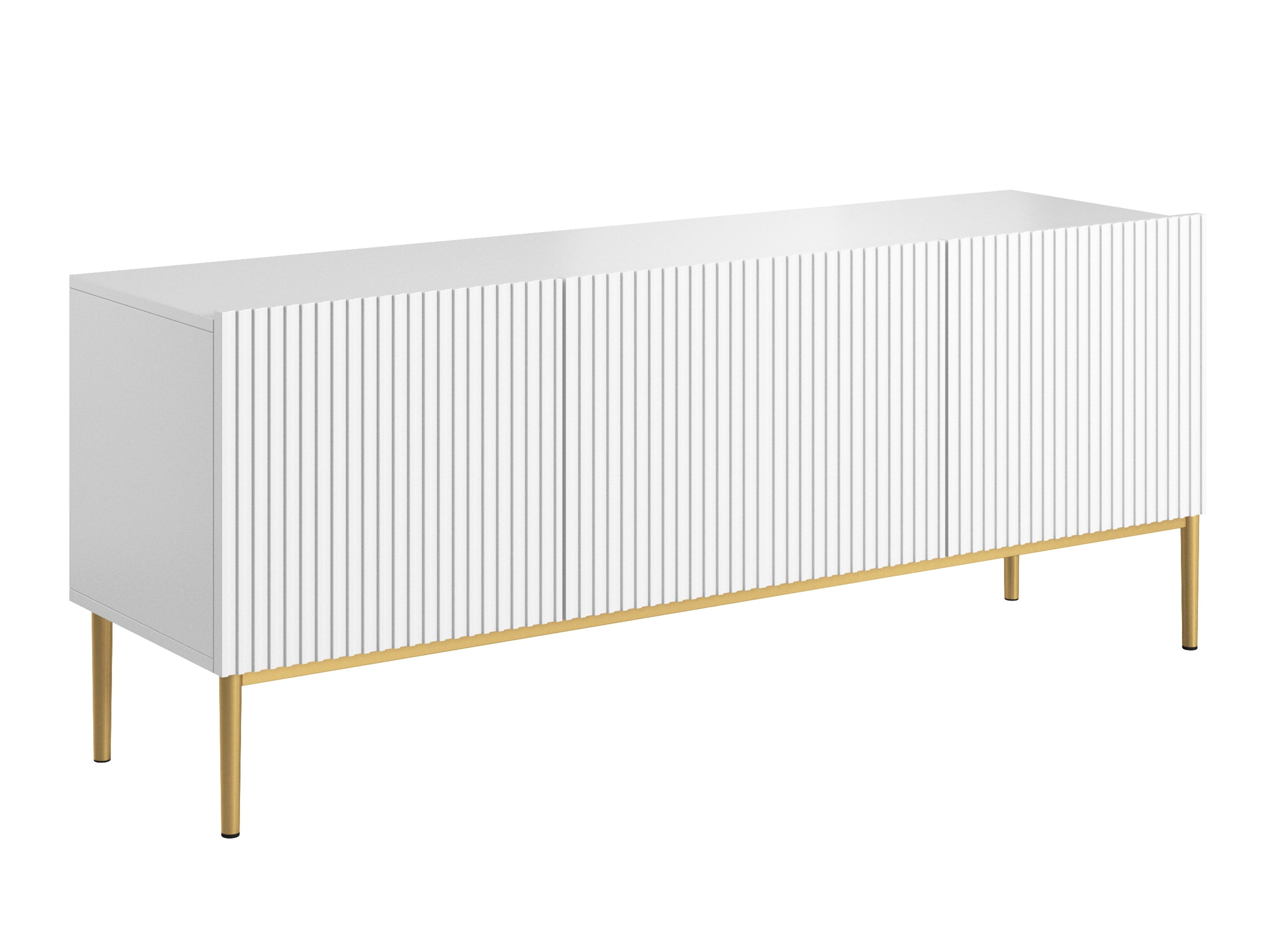 TV-alus Melfelu 107 (Kuldne)