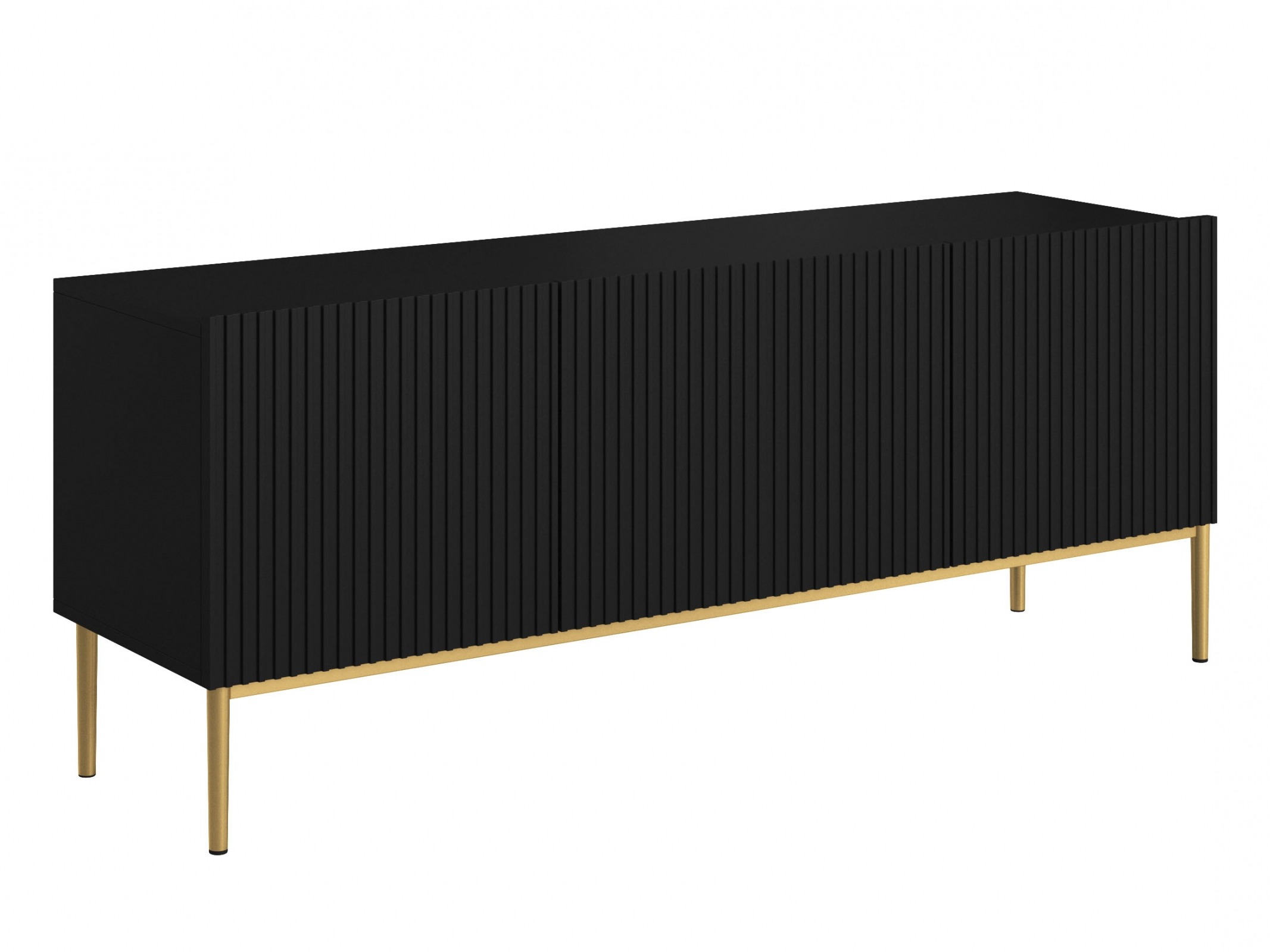 TV-alus Melfelu 107 (Kuldne)