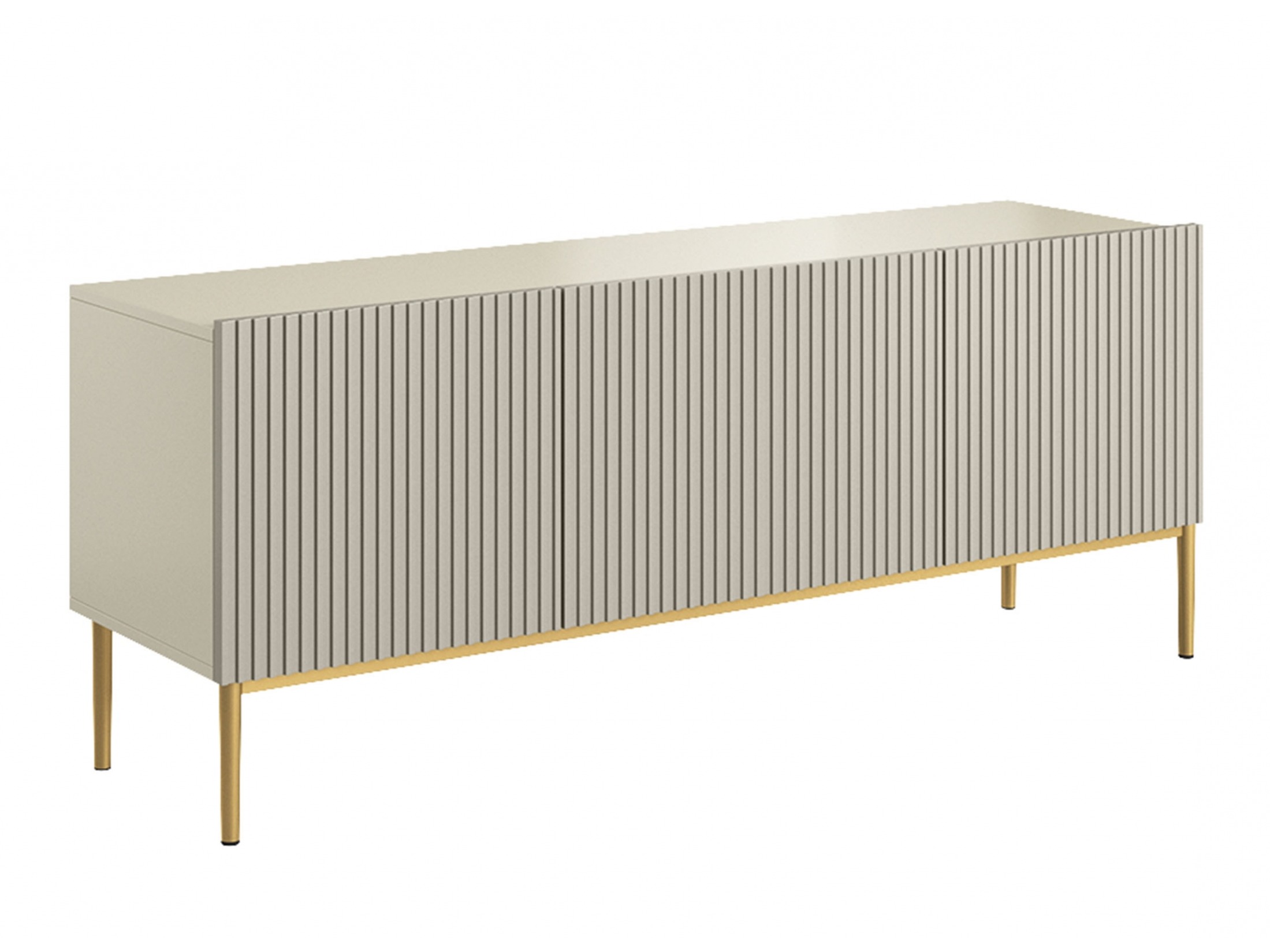 TV-alus Melfelu 107 (Kuldne)