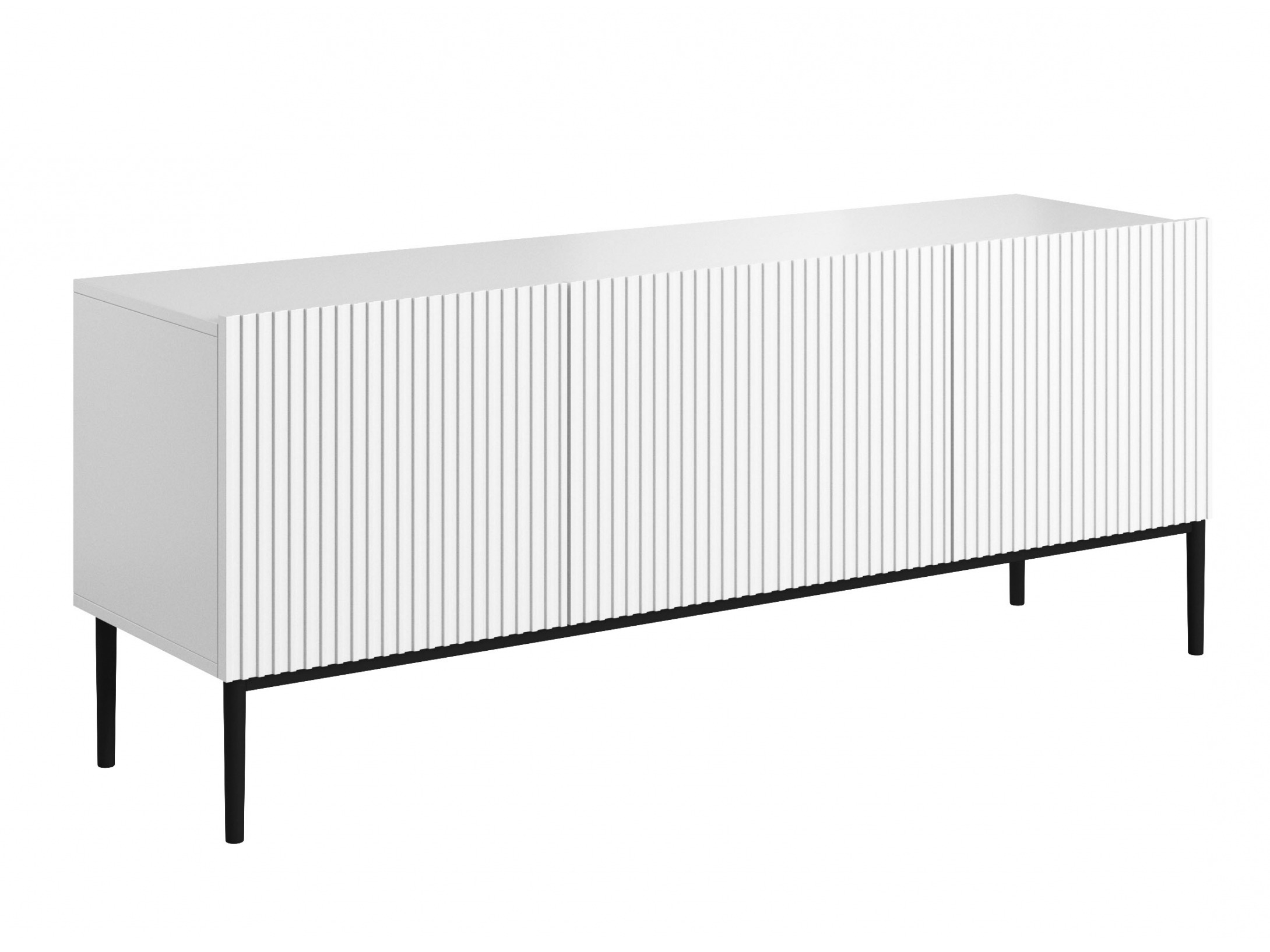 TV-alus Melfelu 107 (Must)