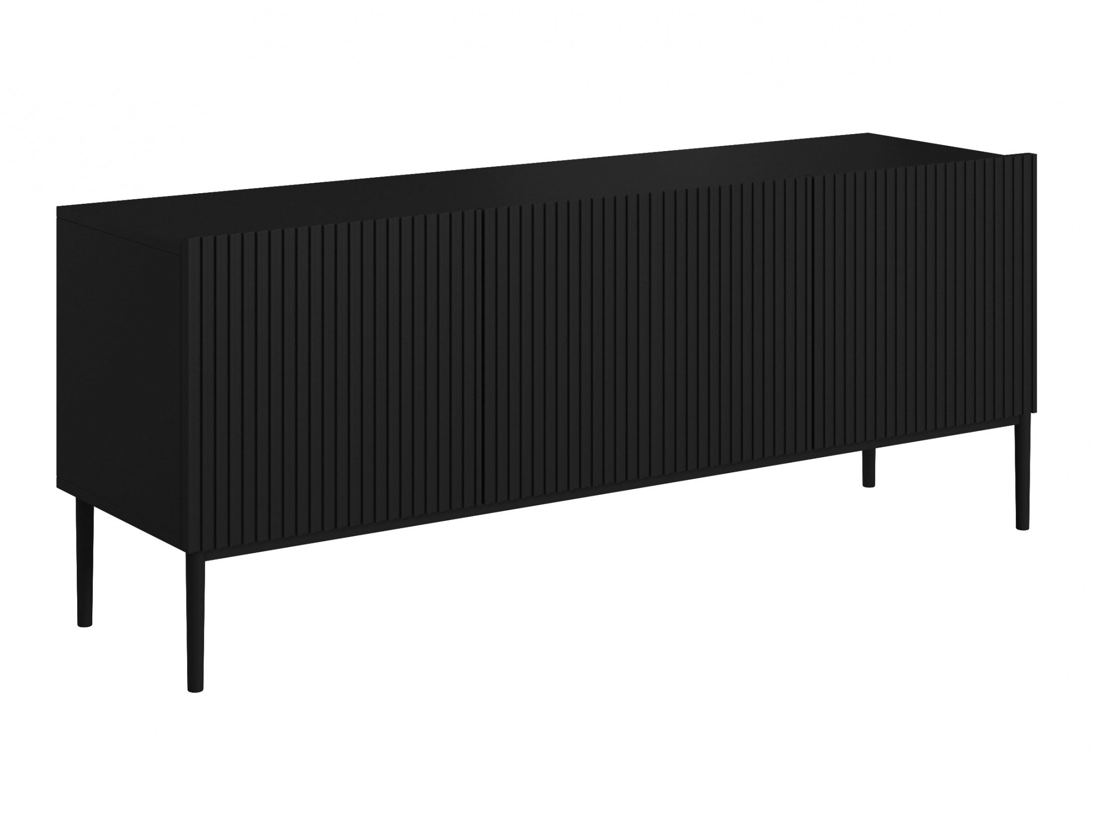 TV-alus Melfelu 107 (Must)