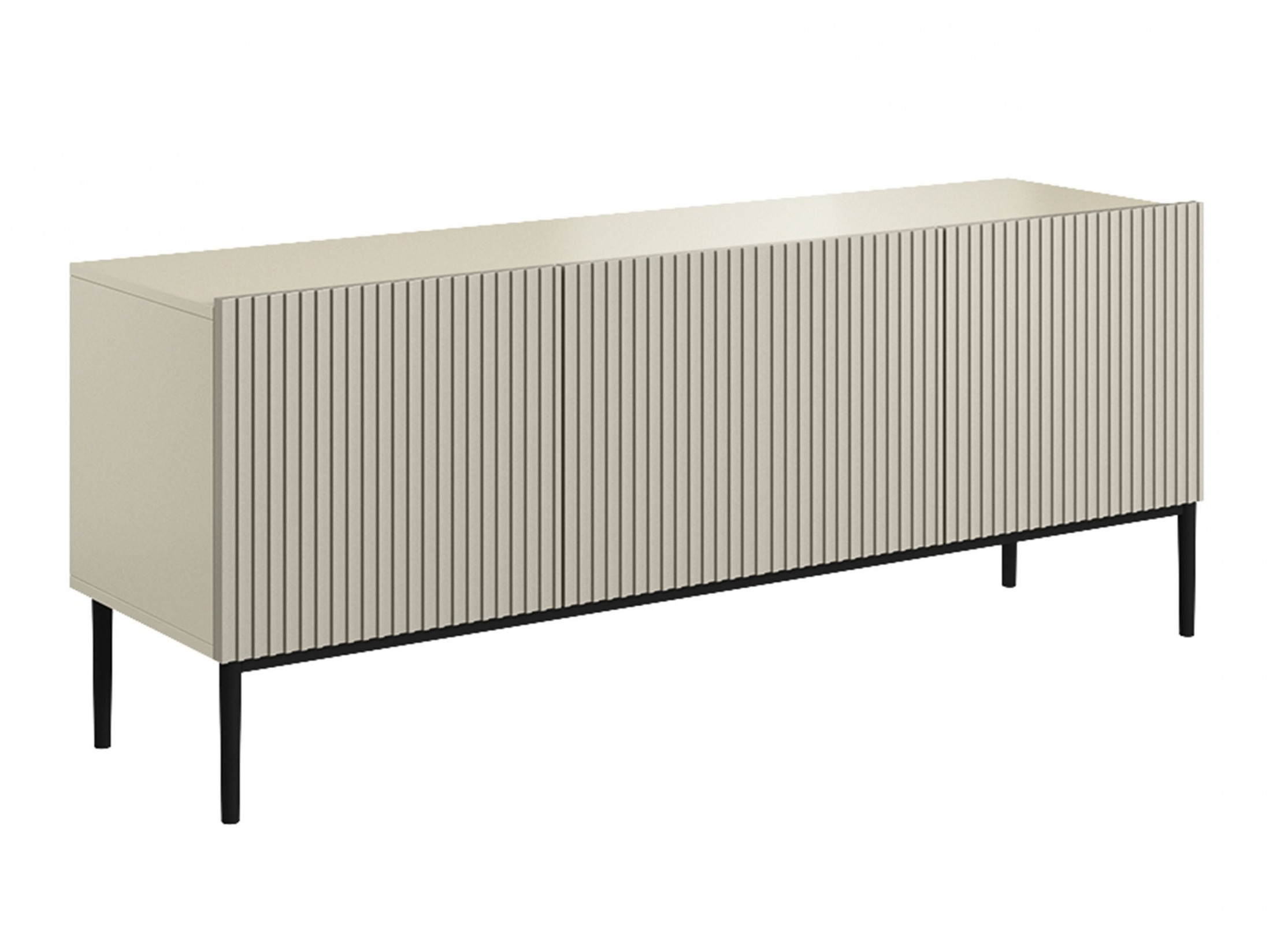 TV-alus Melfelu 107 (Must)