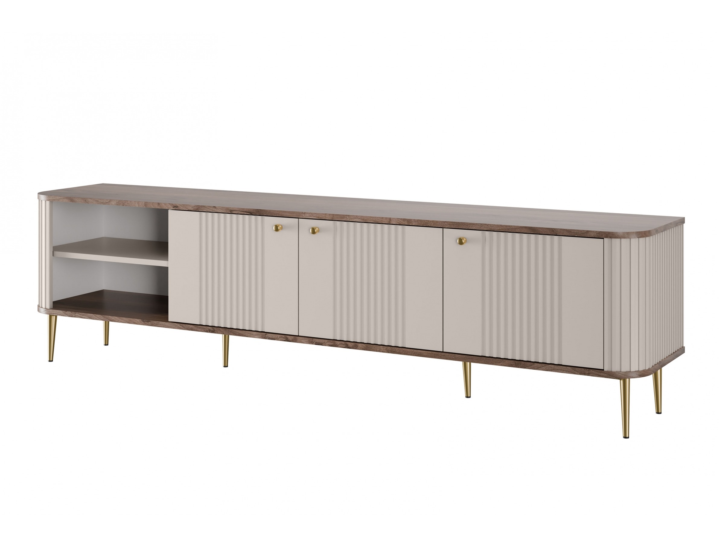 TV-alus Revtoru 101 (Kašmiir + Pähkel)