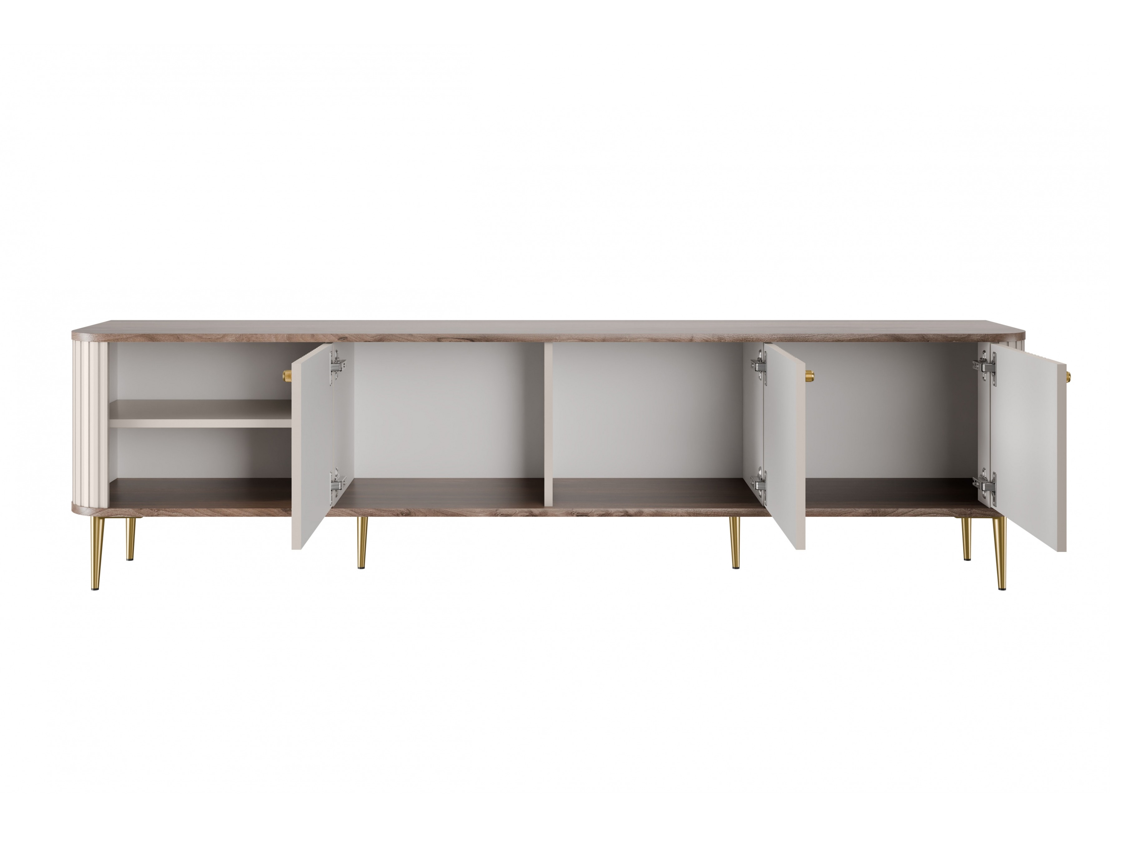 TV-alus Revtoru 101 (Kašmiir + Pähkel)