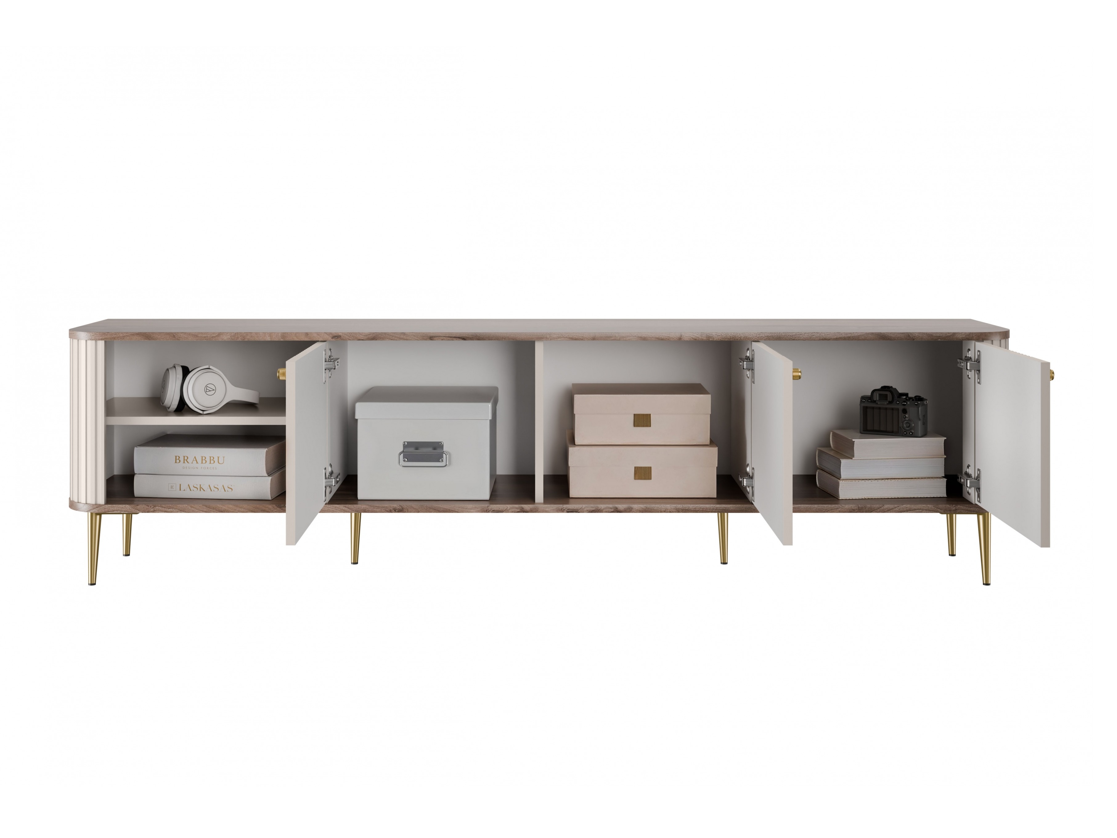 TV-alus Revtoru 101 (Kašmiir + Pähkel)