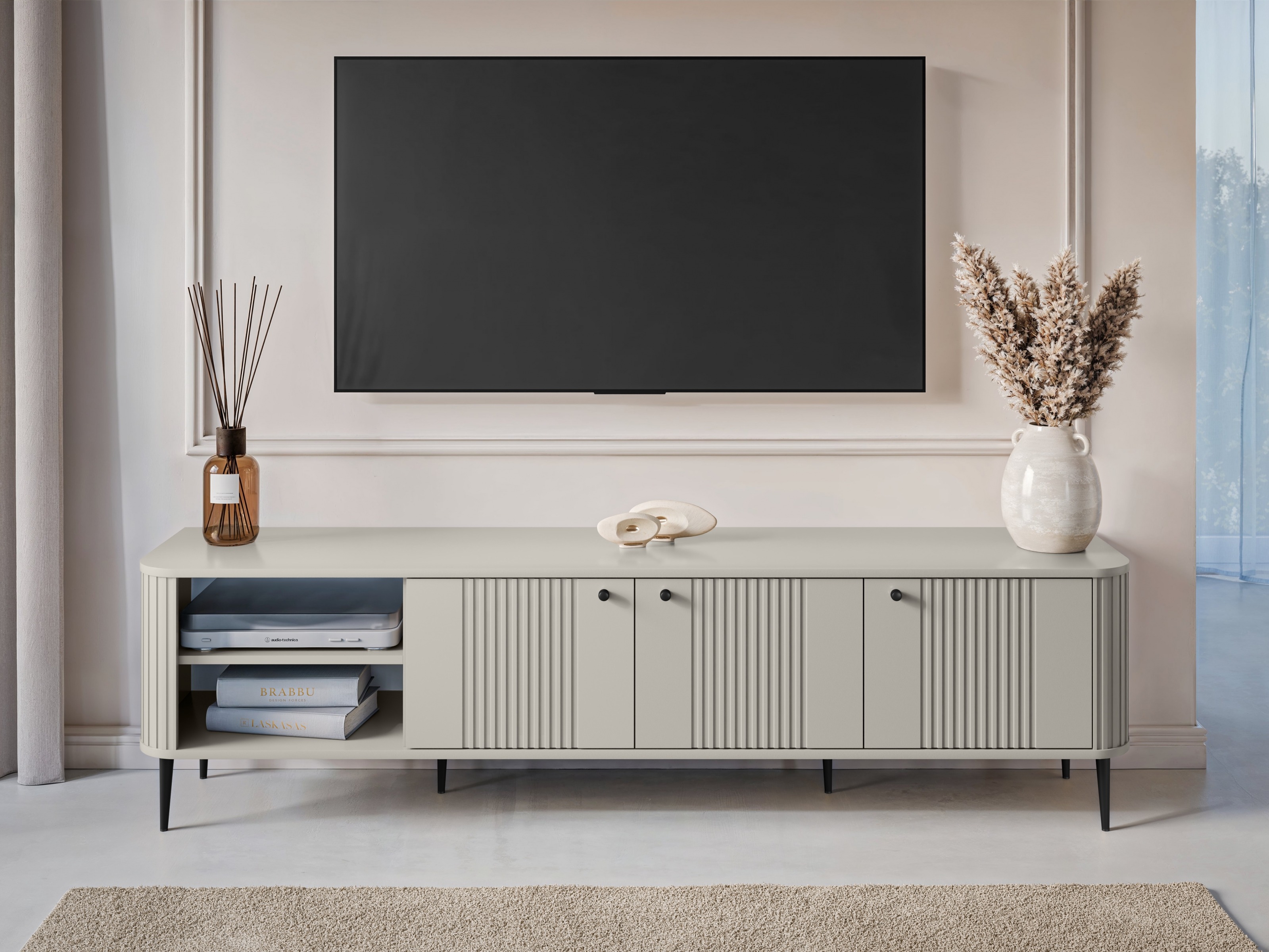 TV-alus Revtoru 101 (Kašmiir)