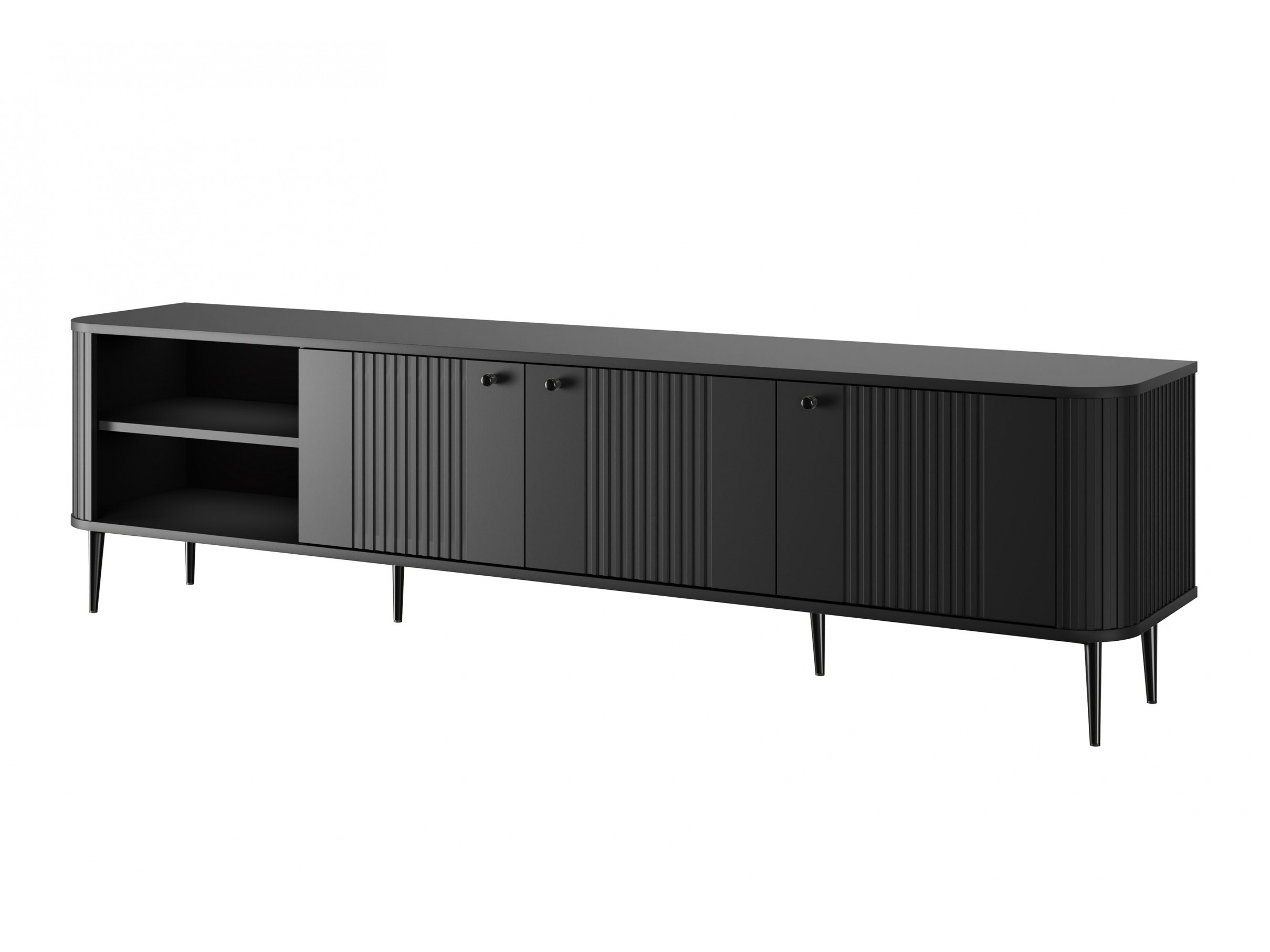 TV-alus Revtoru 101 (Must)