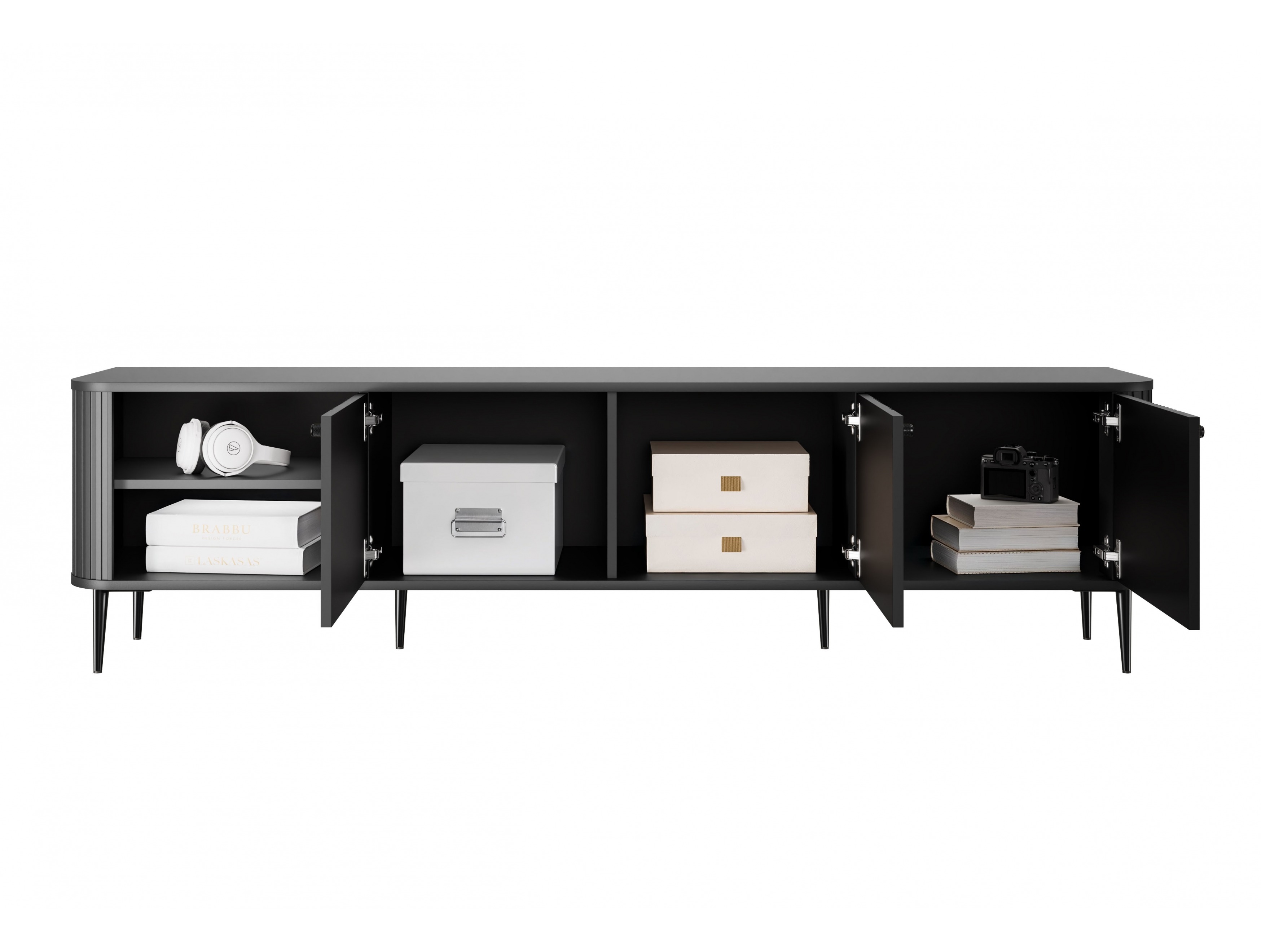 TV-alus Revtoru 101 (Must)