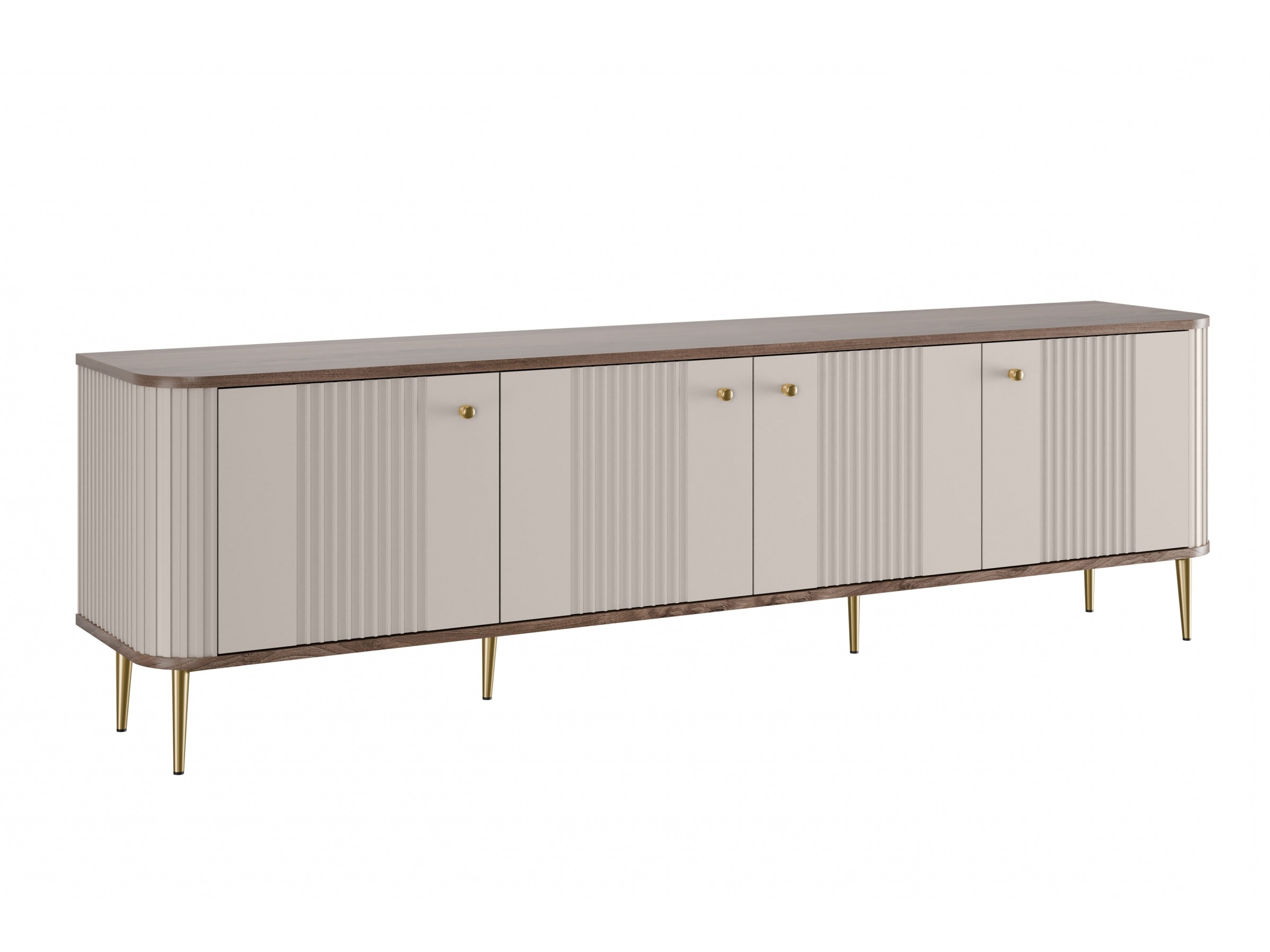 TV-alus Revtoru 102 (Kašmiir + Pähkel)