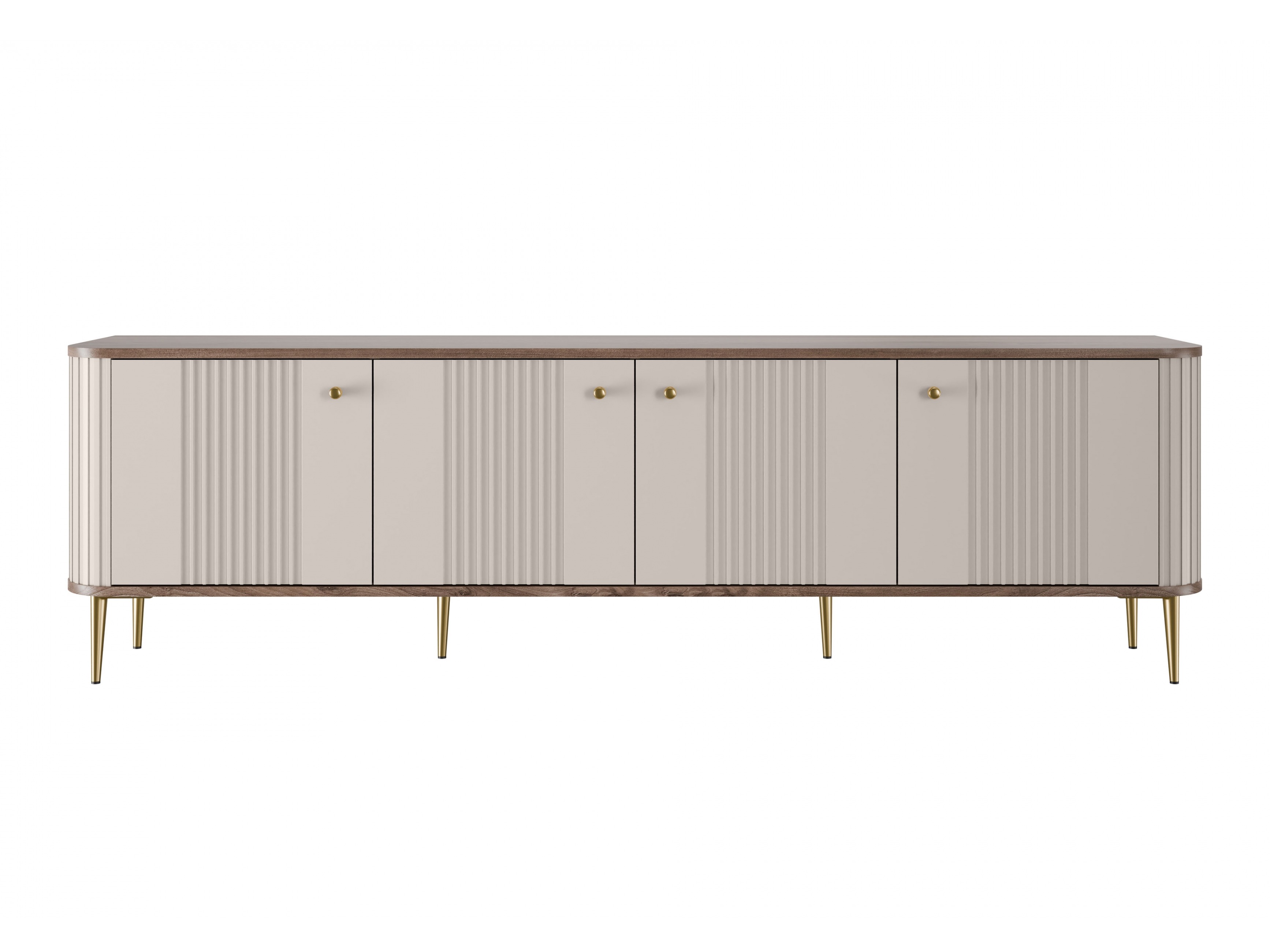 TV-alus Revtoru 102 (Kašmiir + Pähkel)