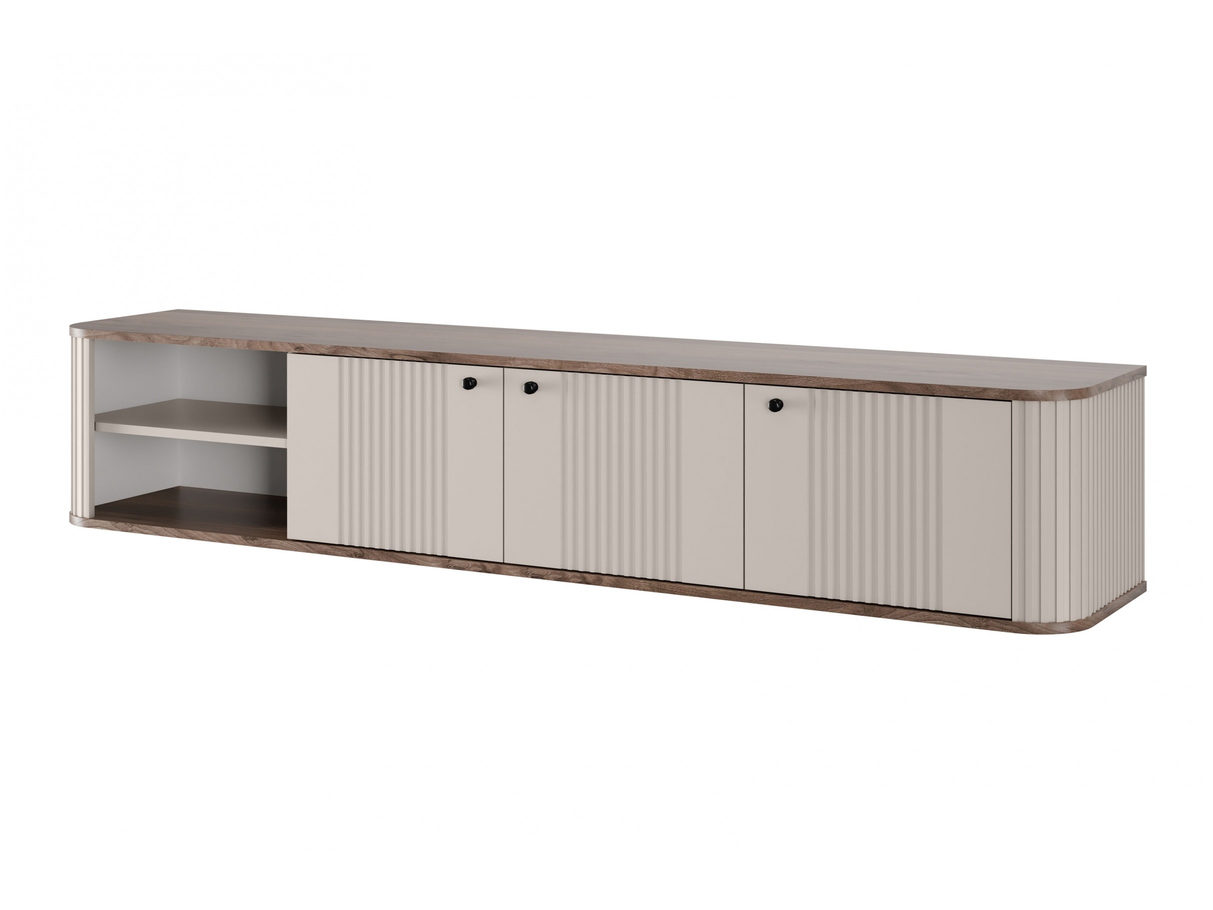 TV-alus Revtoru 103 (Kašmiir + Pähkel)