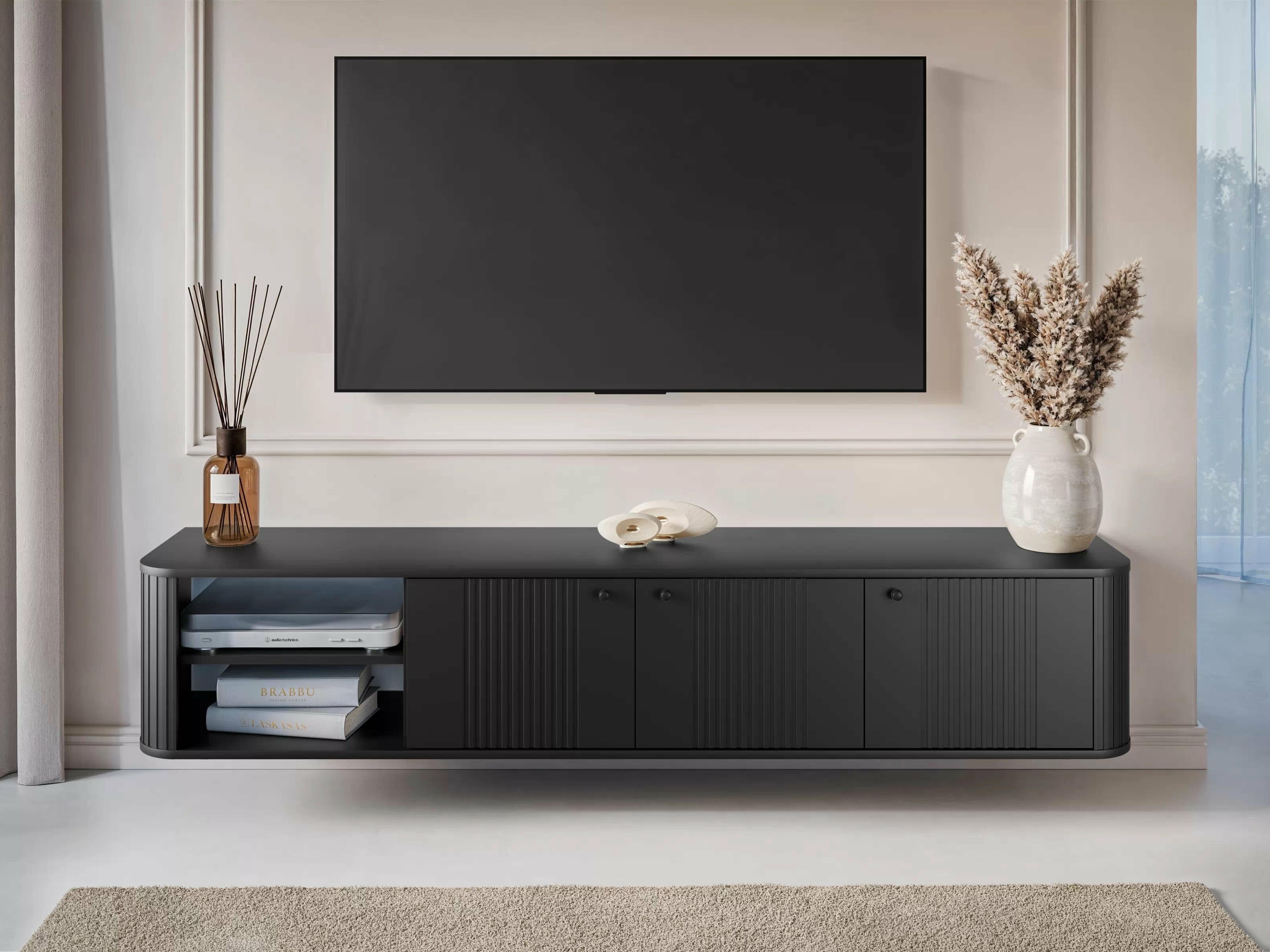 TV-alus Revtoru 103 (Must)