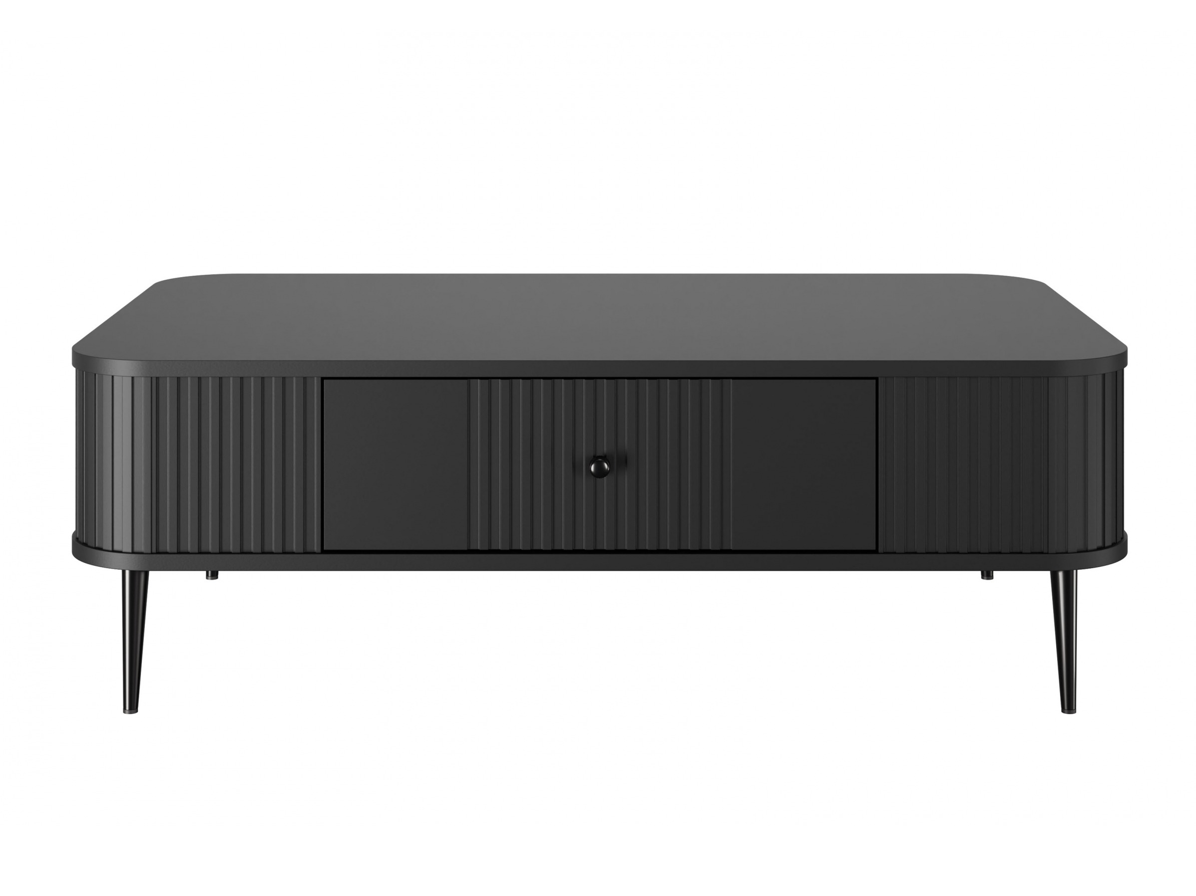 Diivanilaud Revtoru 105 (Must)