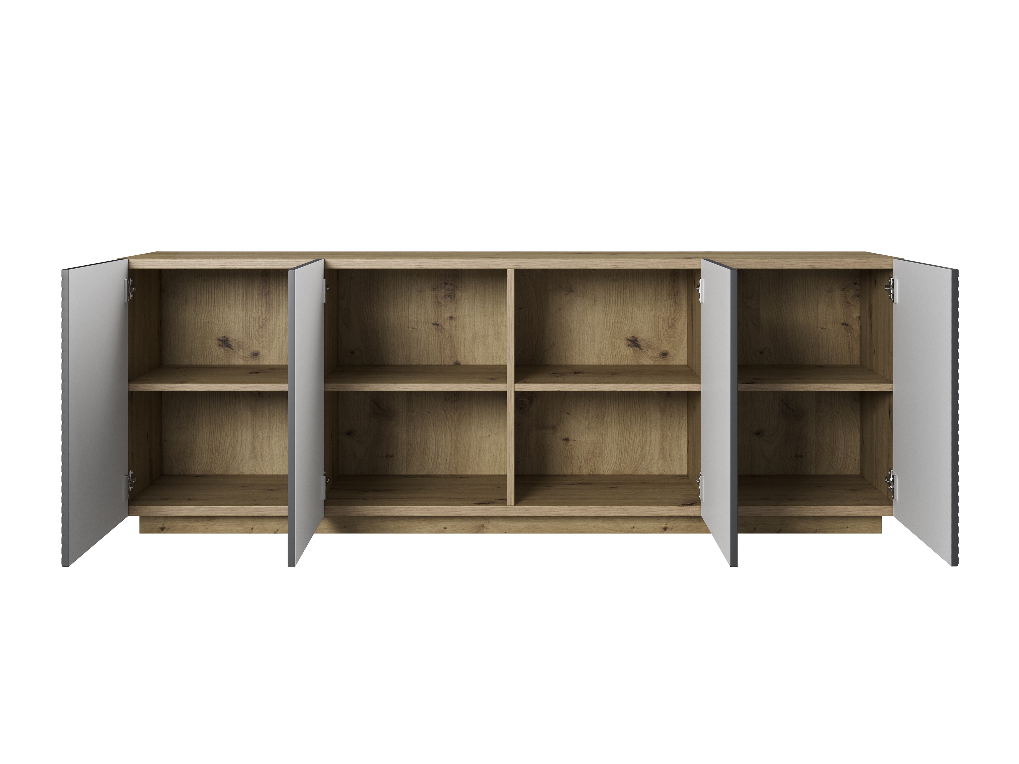 Kapp Dortivi 110 (Artisan tamm + Matt hall)