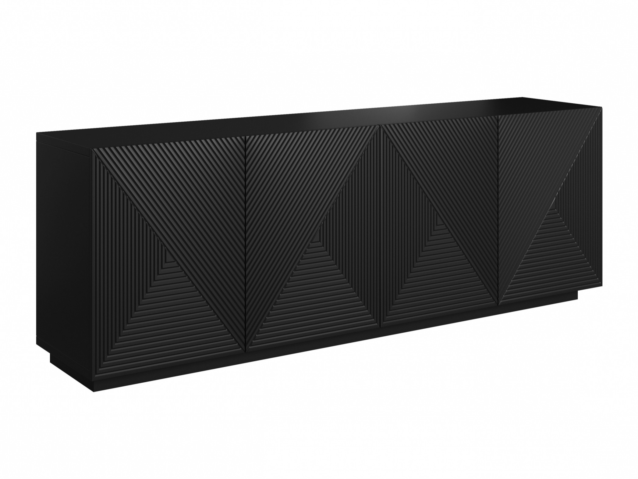 Kapp Dortivi 110 (Matt must)