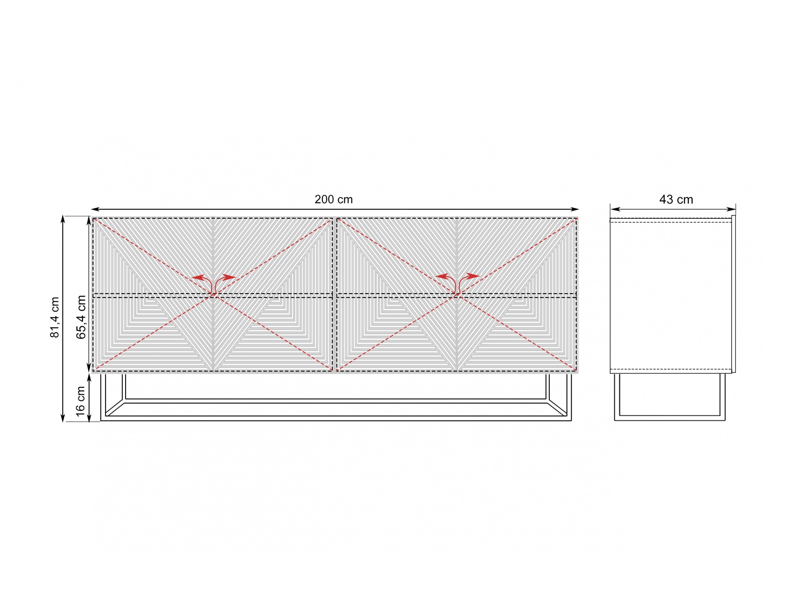 Kapp Dortivi 111 (Artisan tamm + Matt hall)