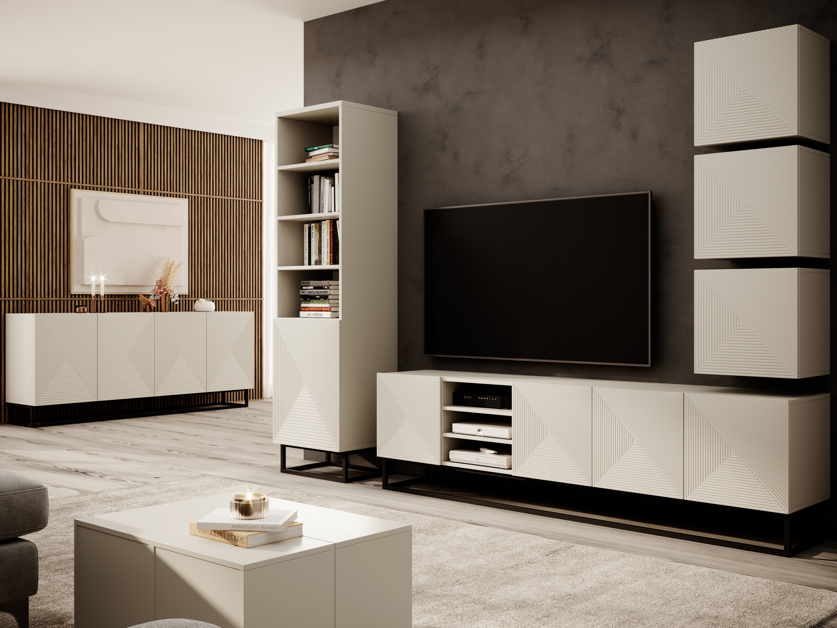 Kapp Dortivi 111 (Kašmiir + Must)