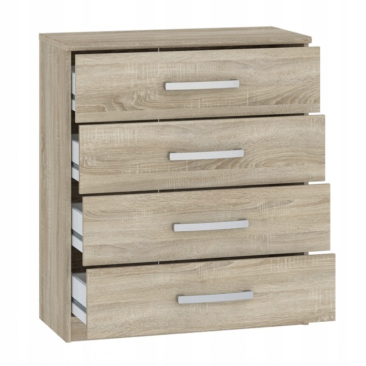 Kummut Bristol 150 (Sonoma tamm)