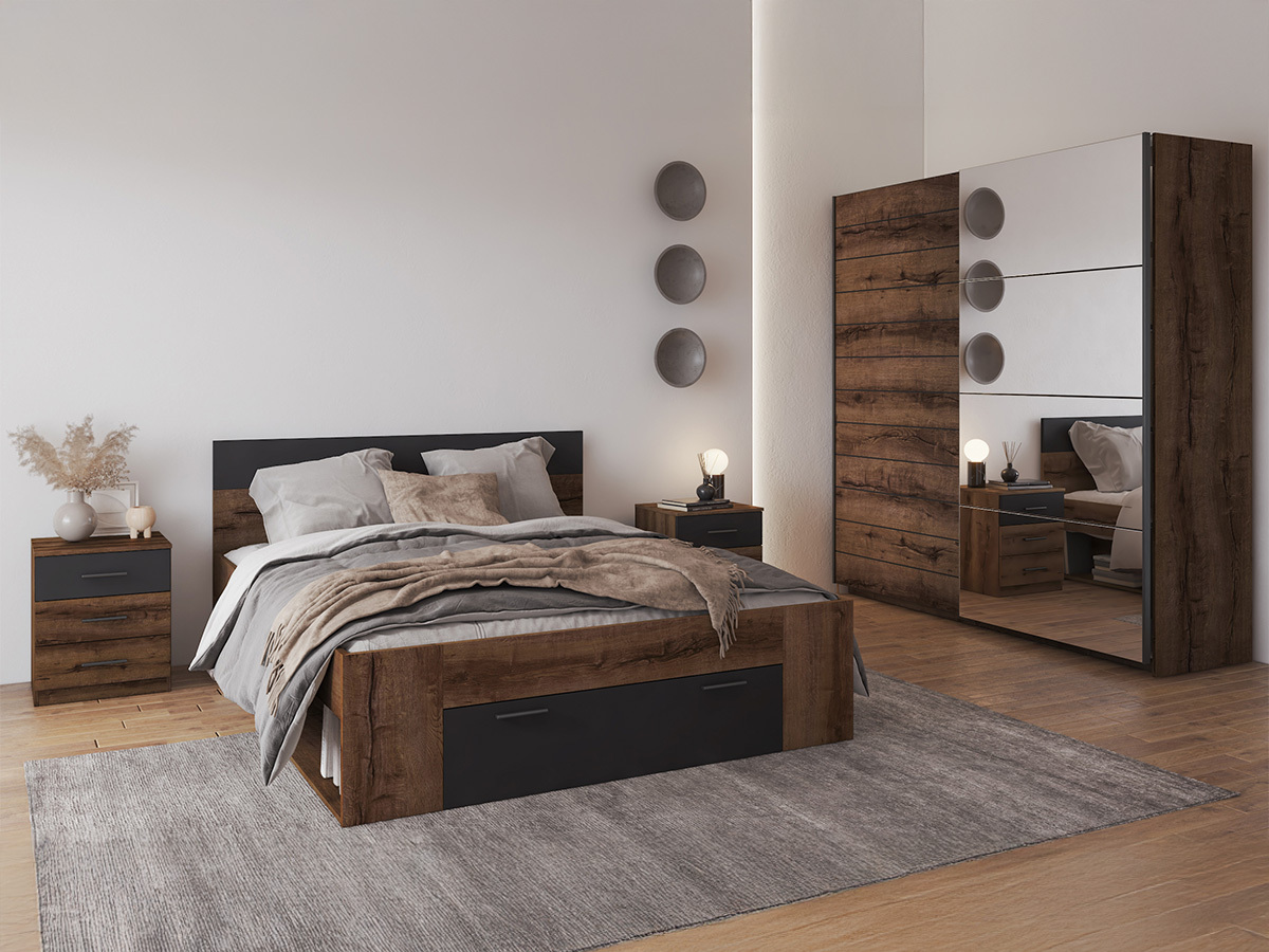 Magamistoakomplekt Melvele 109