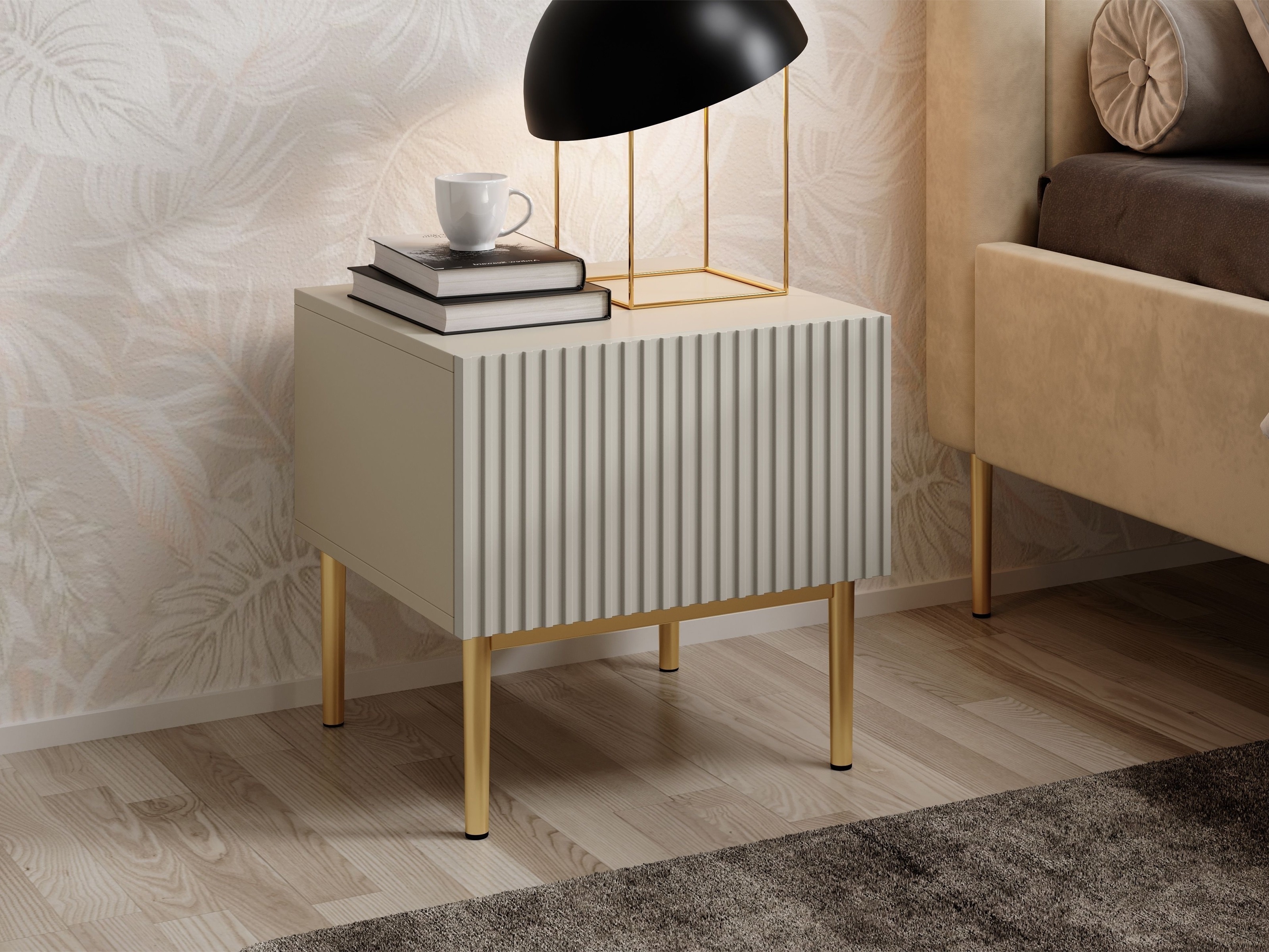 Öökappide komplekt Melfelu 111 (Kašmiir)