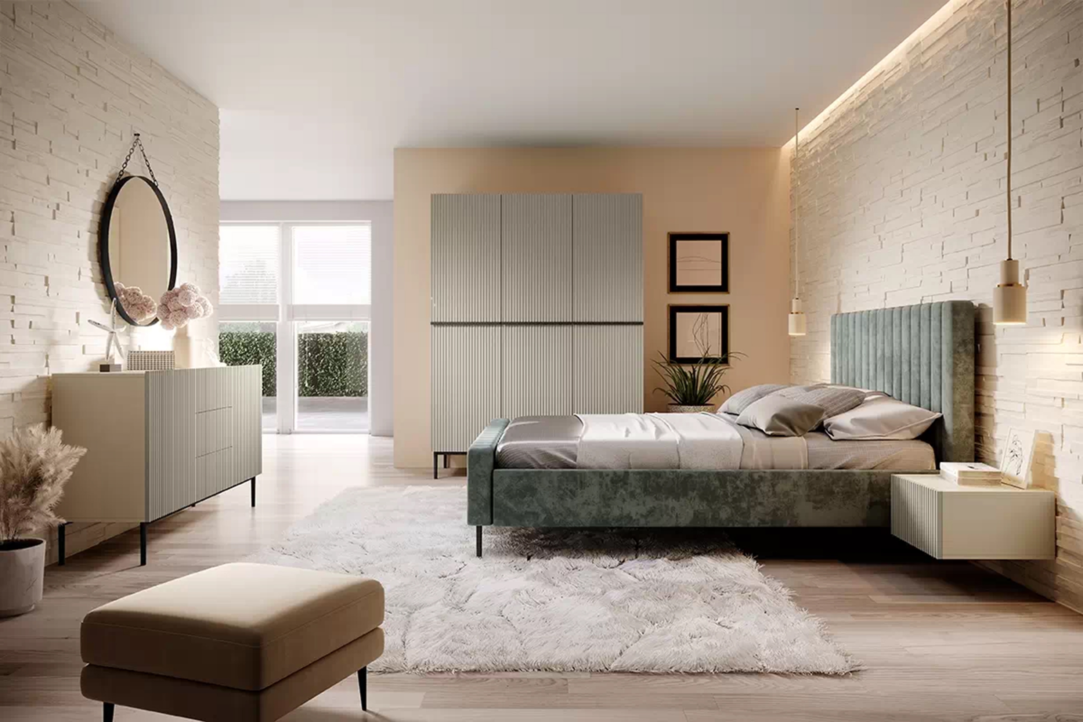 Öökappide komplekt Melfelu 112 (Kašmiir)