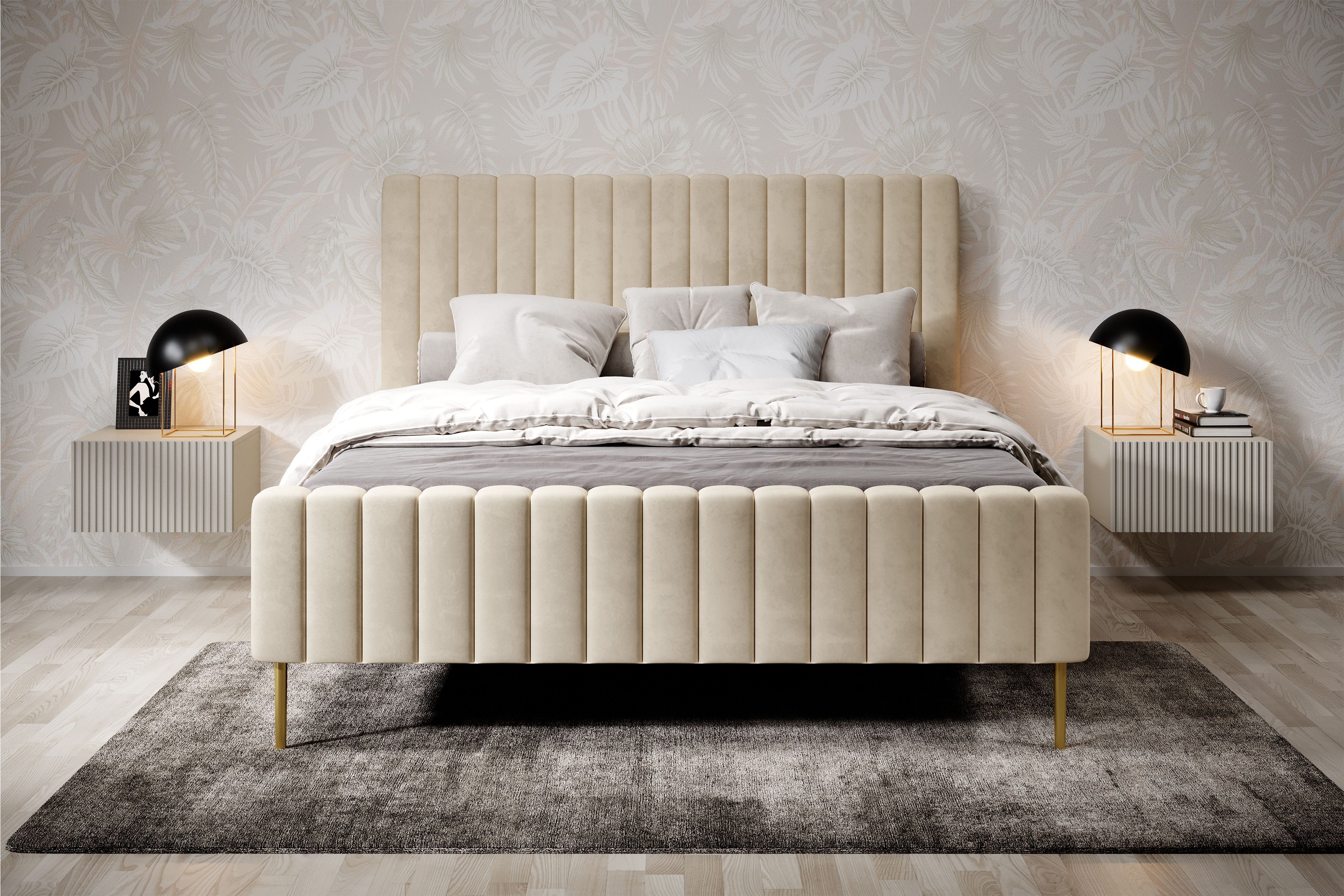 Öökappide komplekt Melfelu 112 (Kašmiir)