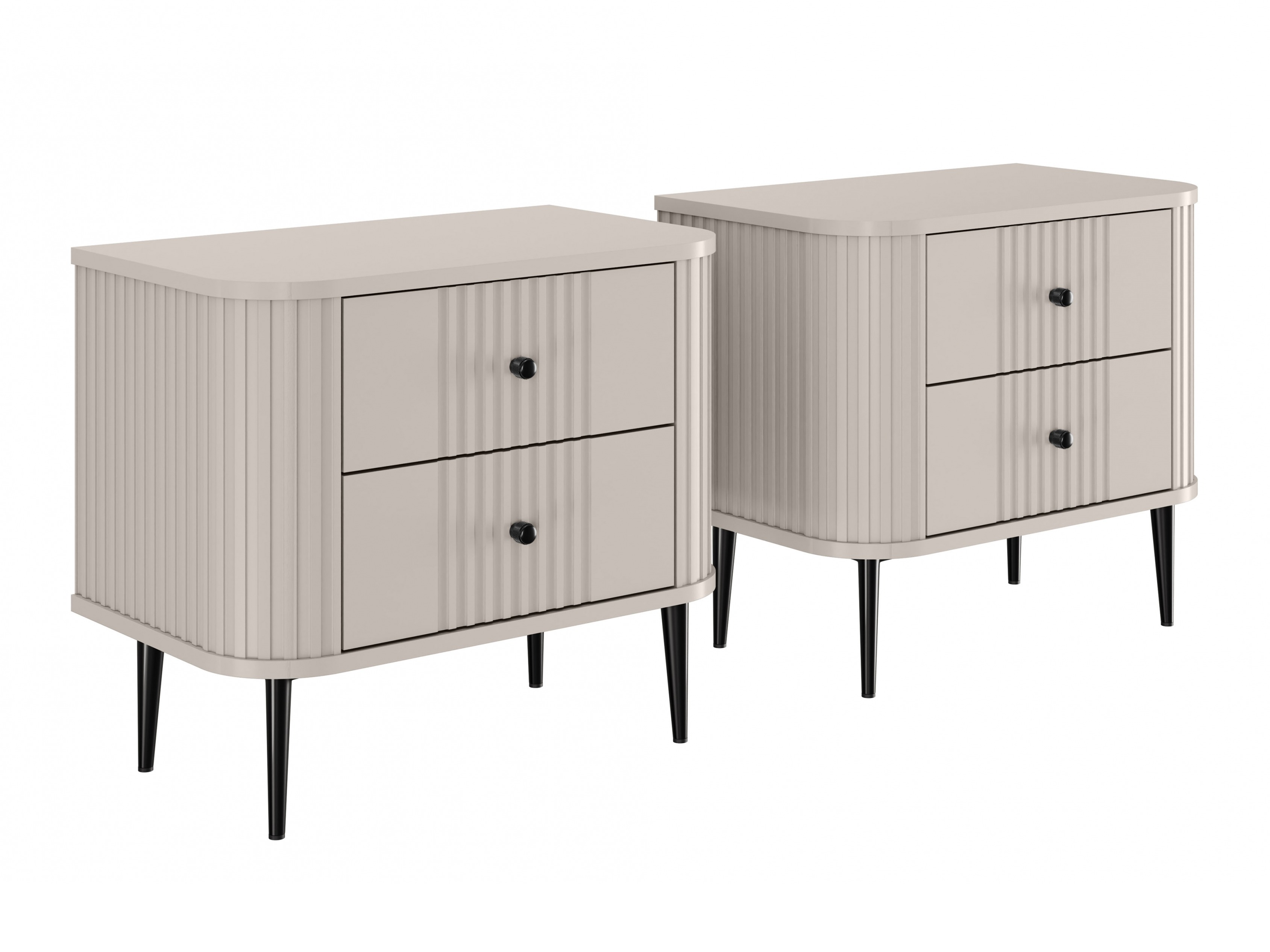 Öökappide komplekt Revtoru 106 (Kašmiir)